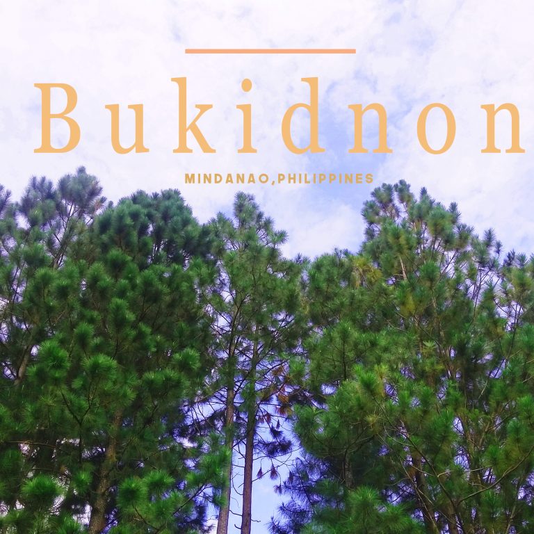 Travel to Bukidnon, Philippines