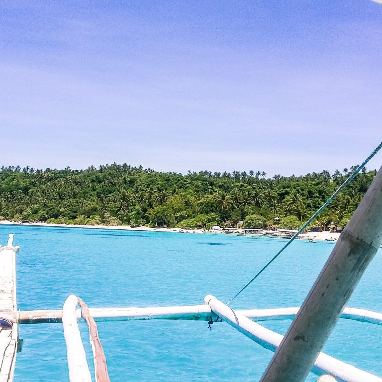 Travel to Matnog, Sorsogon