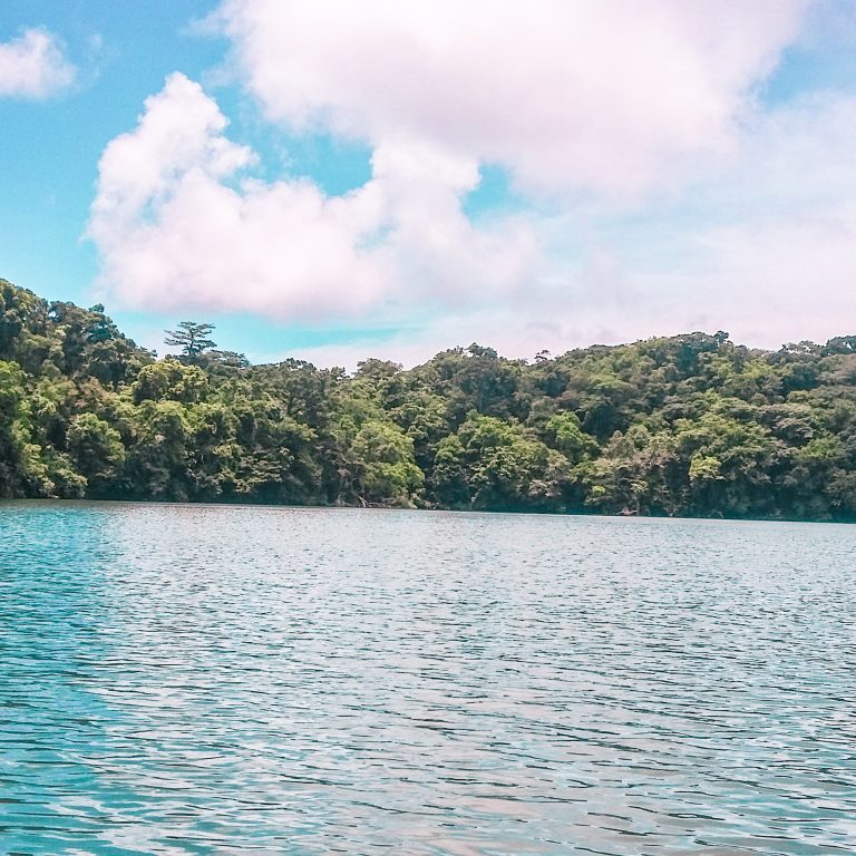 Visit Bulusan Lake, Sorsogon