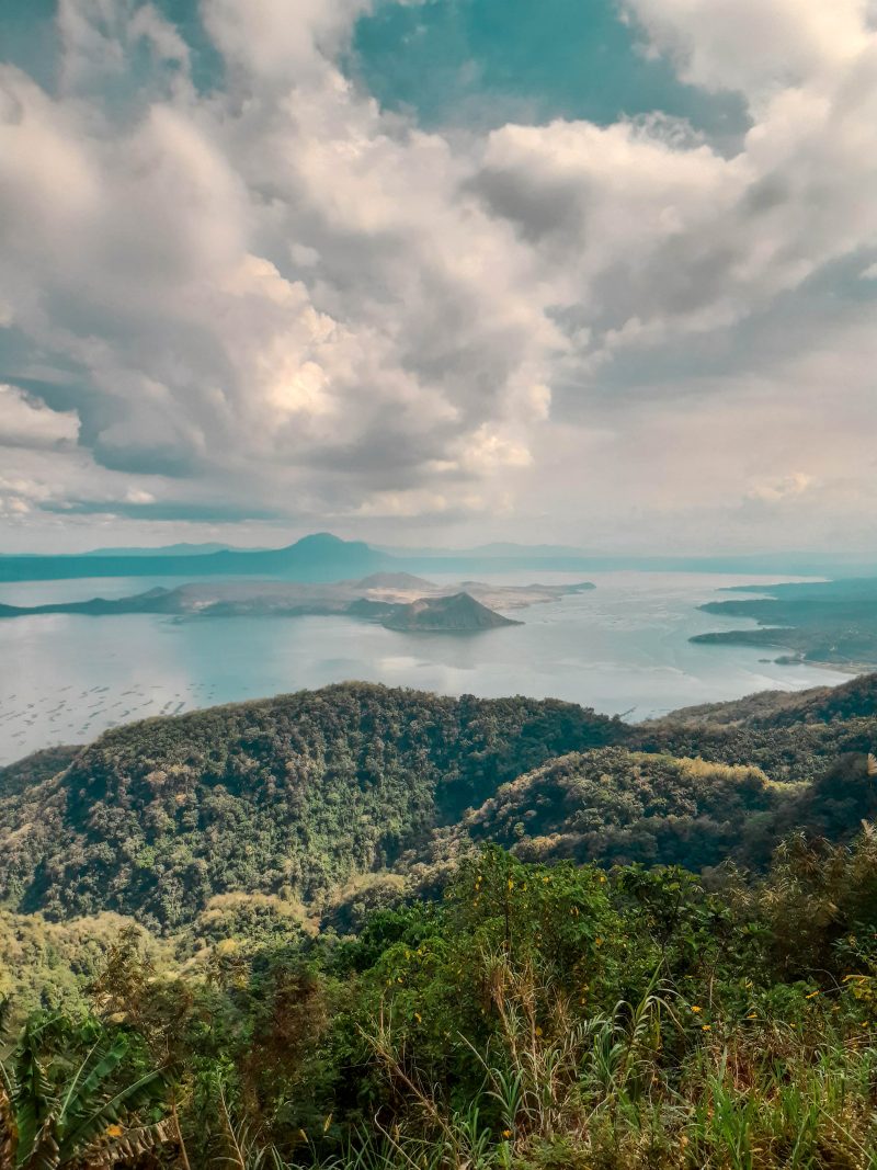 where to Stay in Tagaytay, Philippines