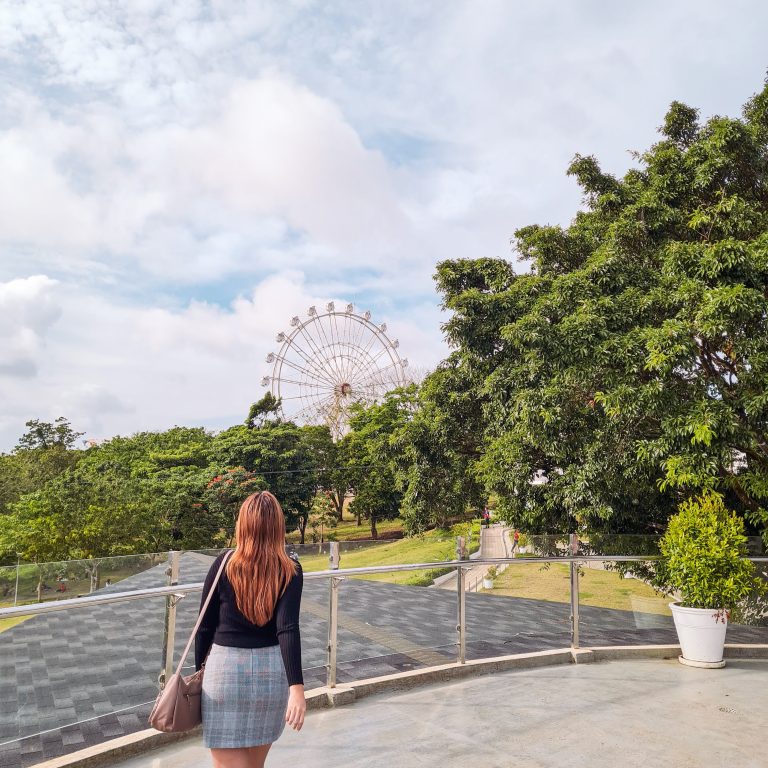 10 Instagrammable places in Tagaytay for an IG-worthy experience