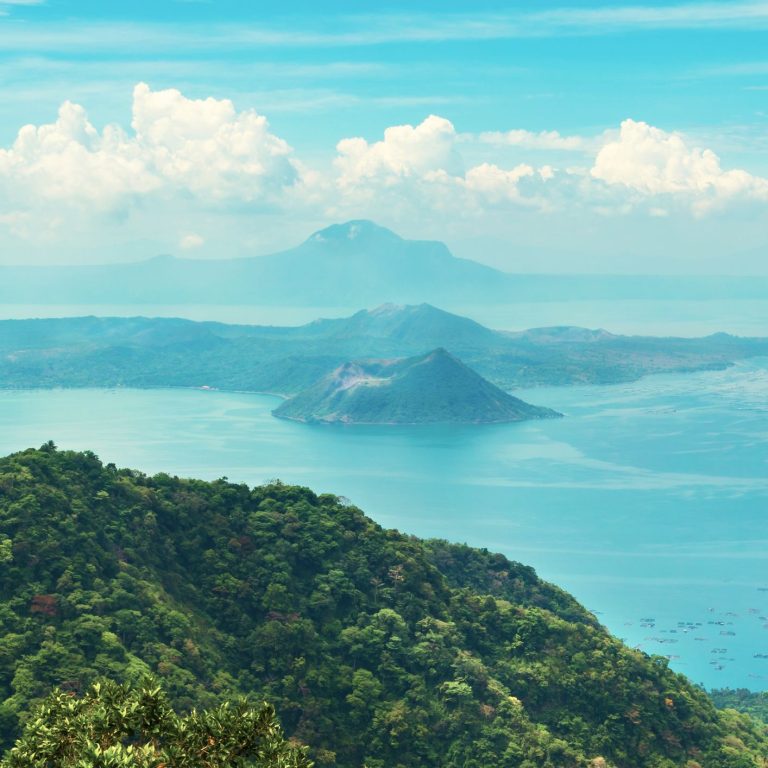 Tagaytay, Philippines