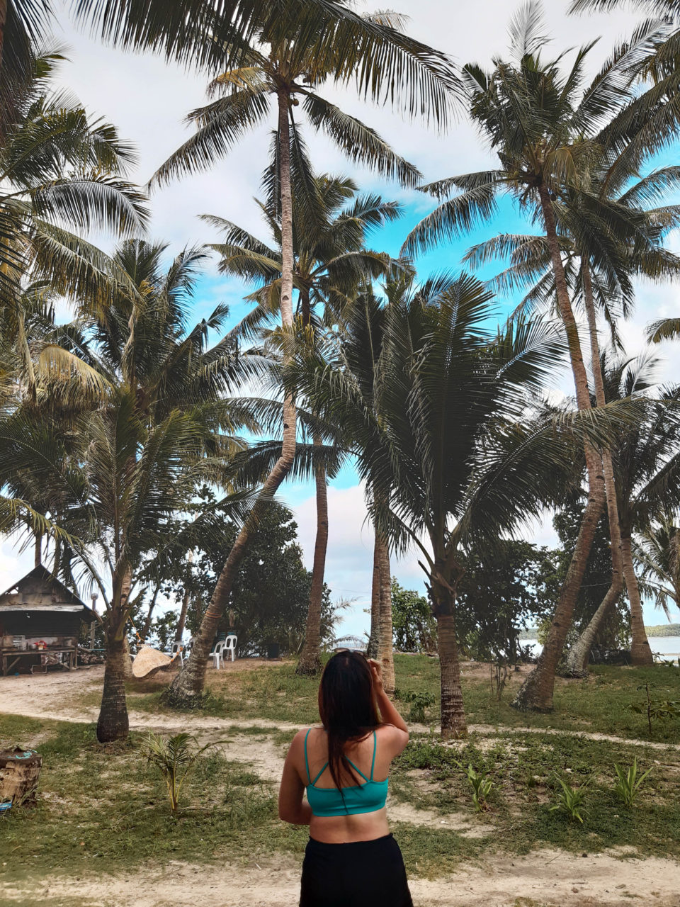 Siargao Day 3: Naked, Daku and Guyam Islands