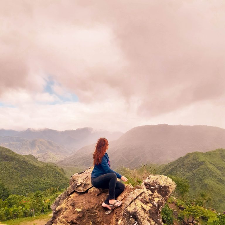 Trip to Treasure Mountain, Tanay Rizal