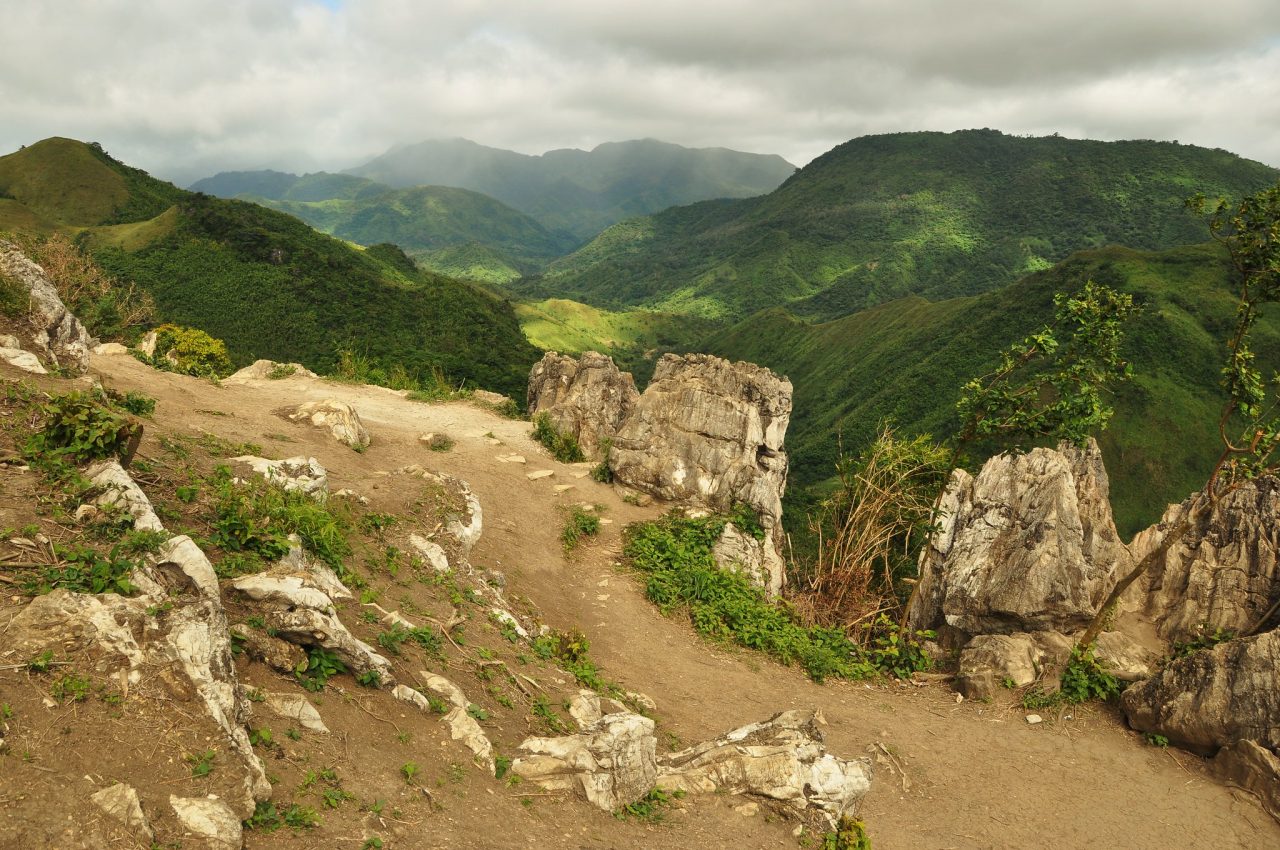Treasure Mountain, Tanay Rizal