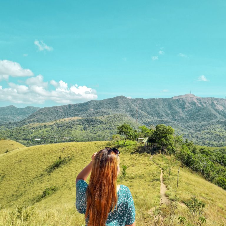 Mt. Tapyas Coron,Palawan: Hiking Experience