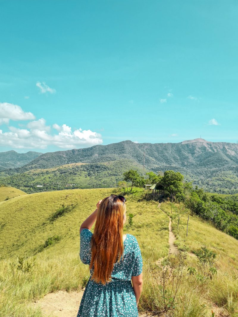 Mt. Tapyas Coron,Palawan: Hiking Experience