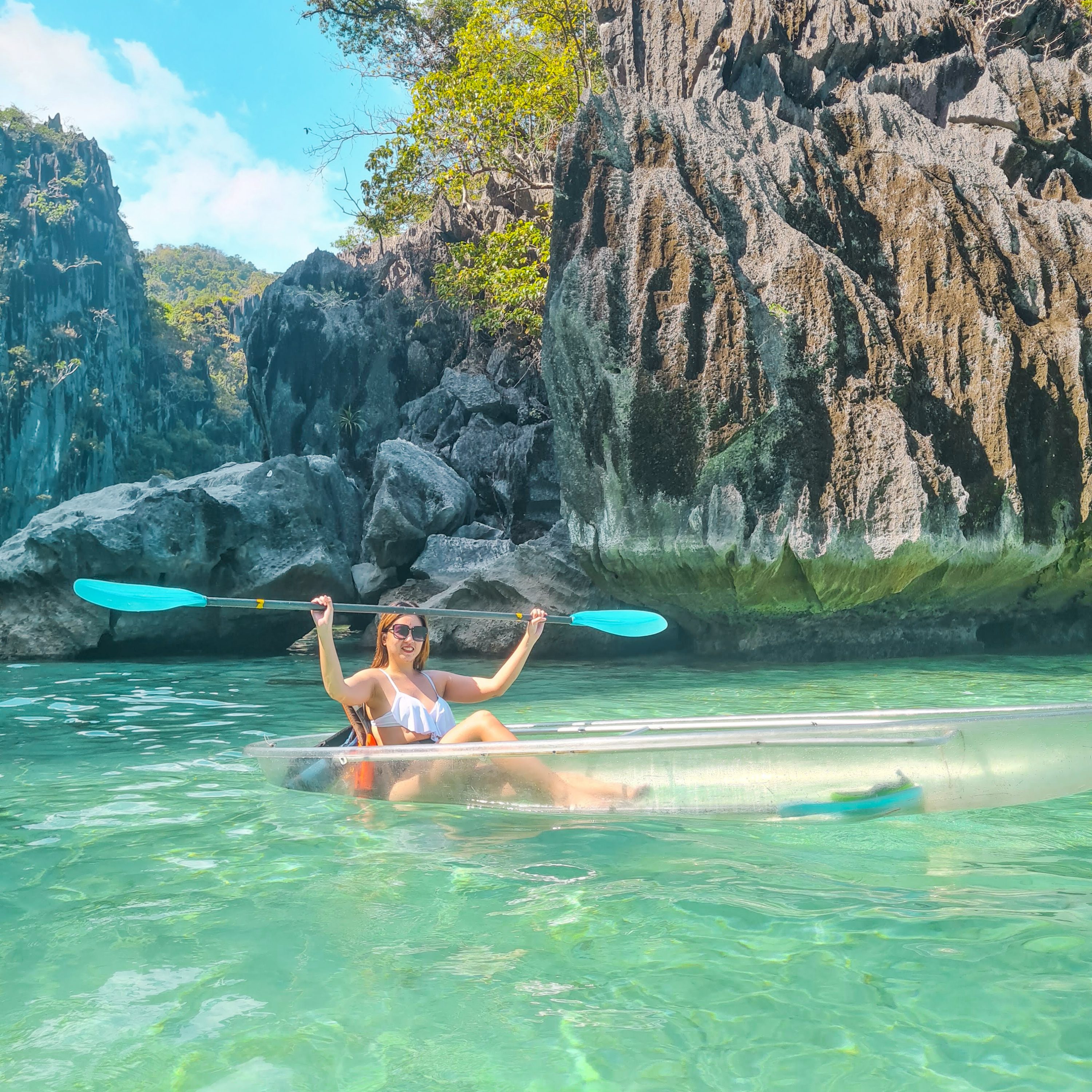 Coron Palawan Island Hopping