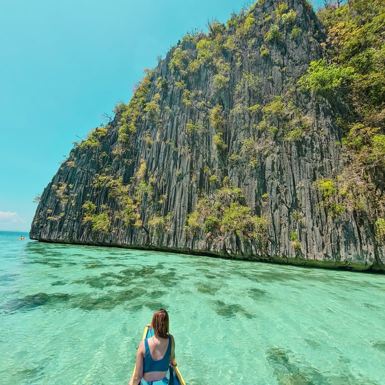 Coron Palawan Island Hopping