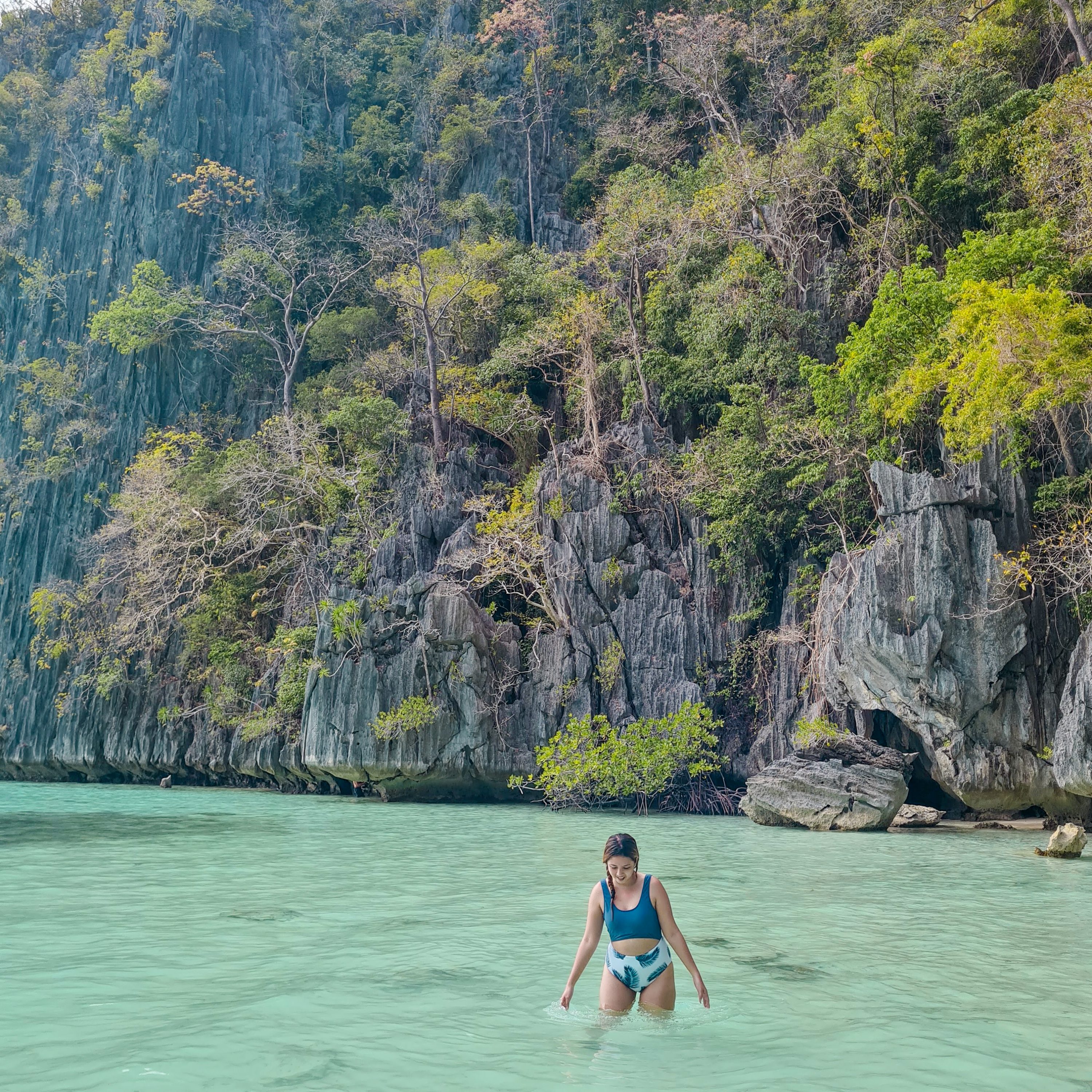 Coron Palawan Island Hopping