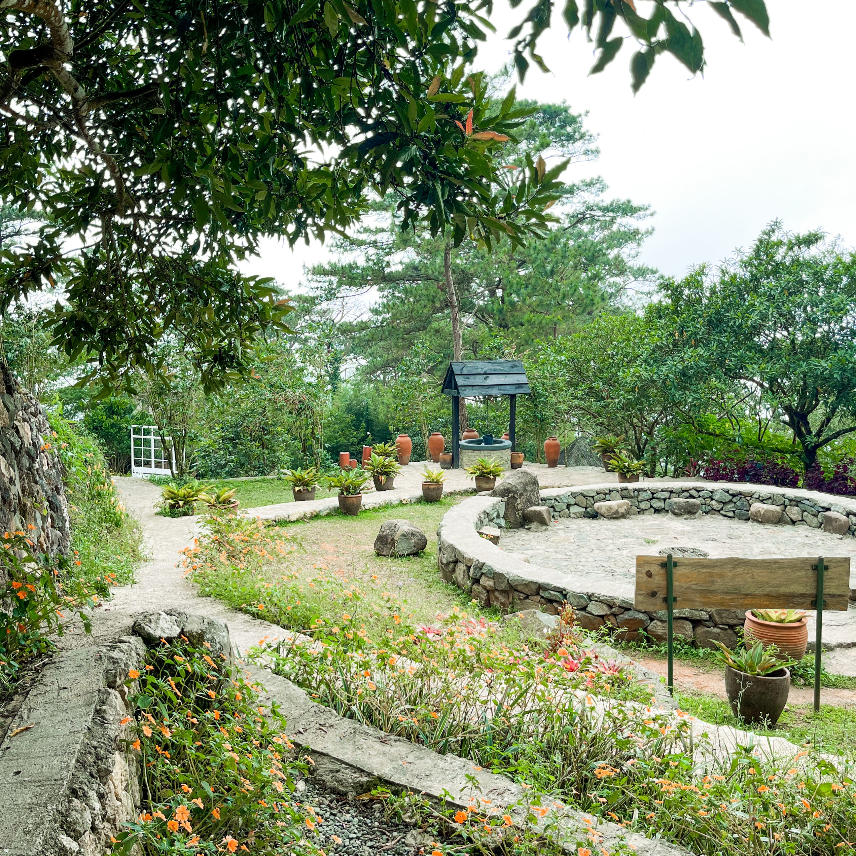 Mirador Heritage and Eco Park