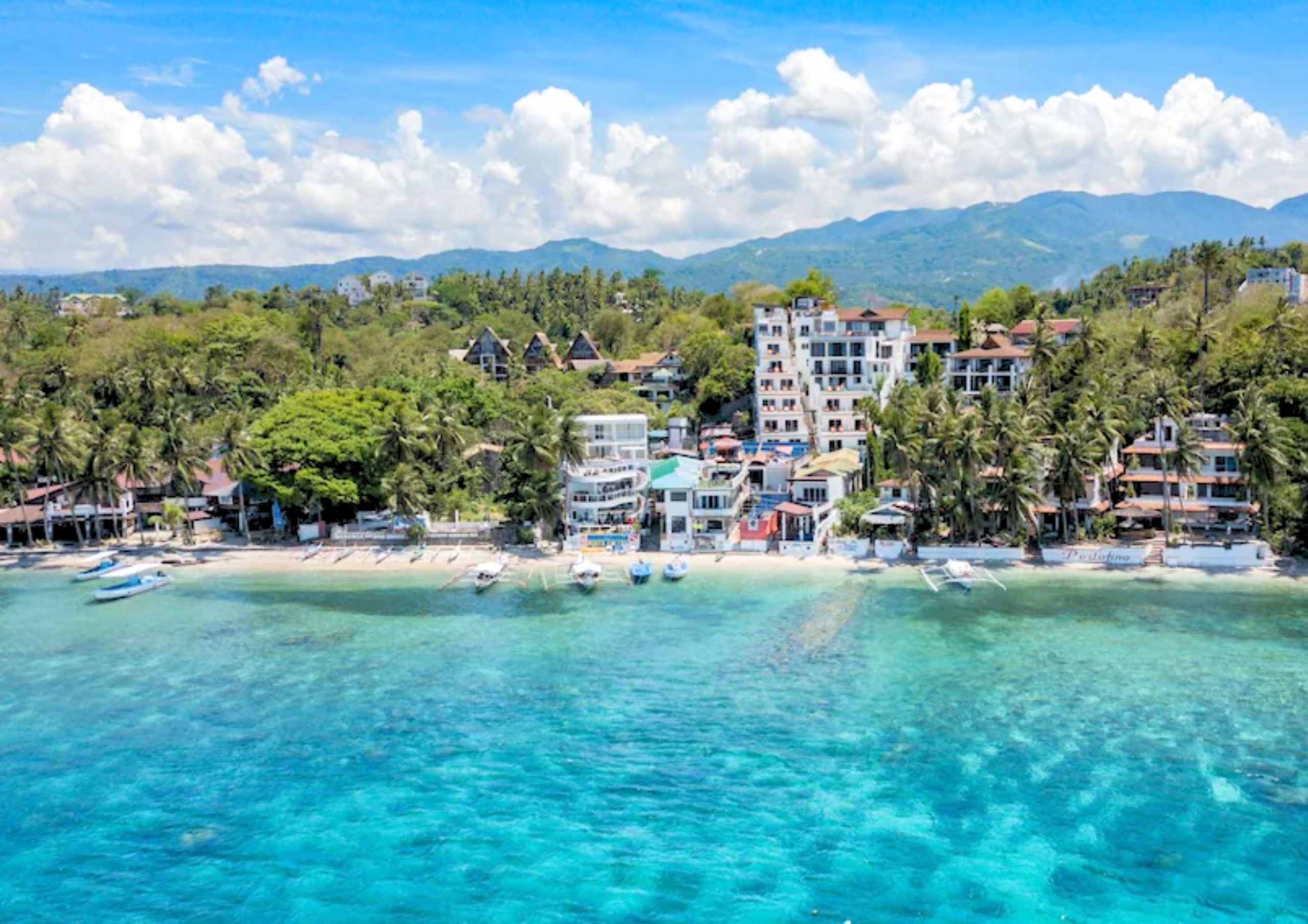 things to Do in Puerto Galera