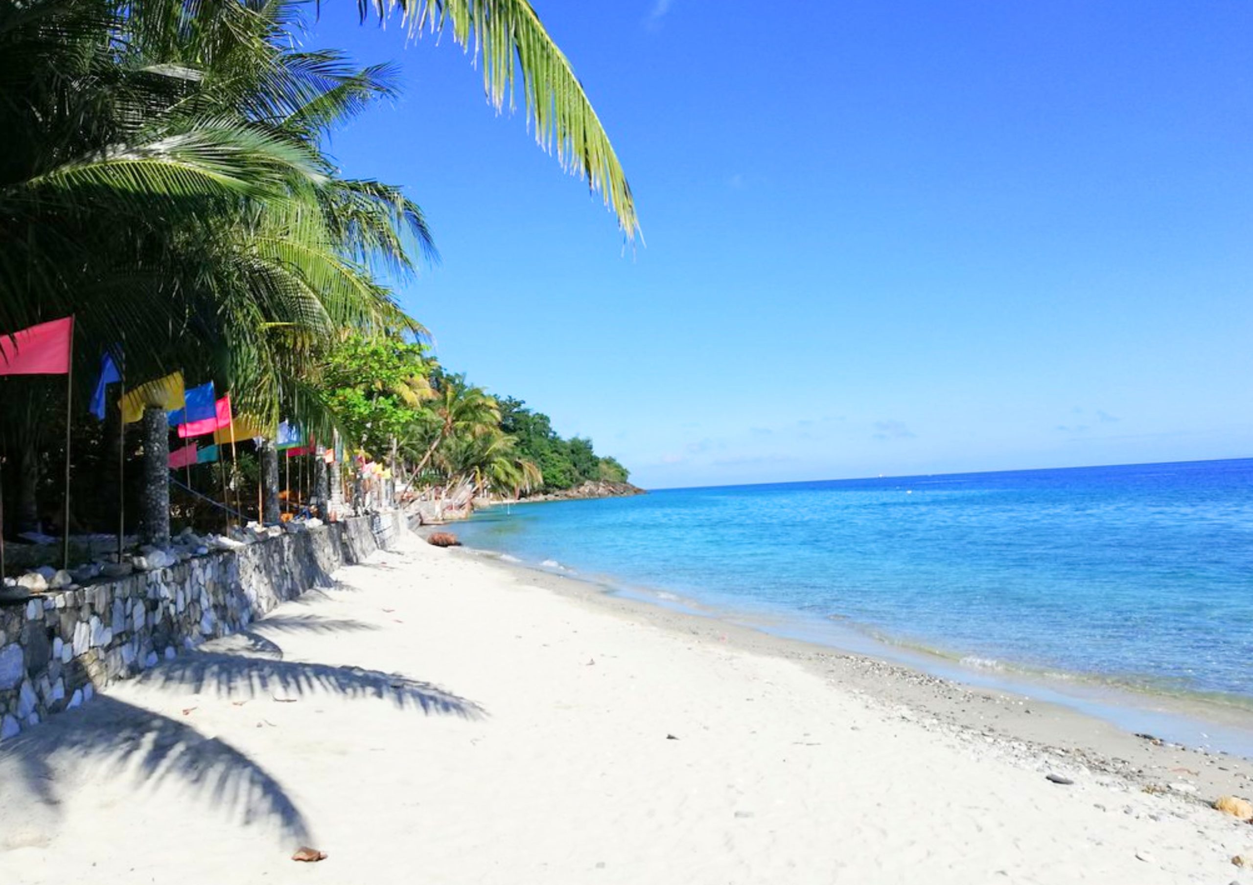 things to Do in Puerto Galera