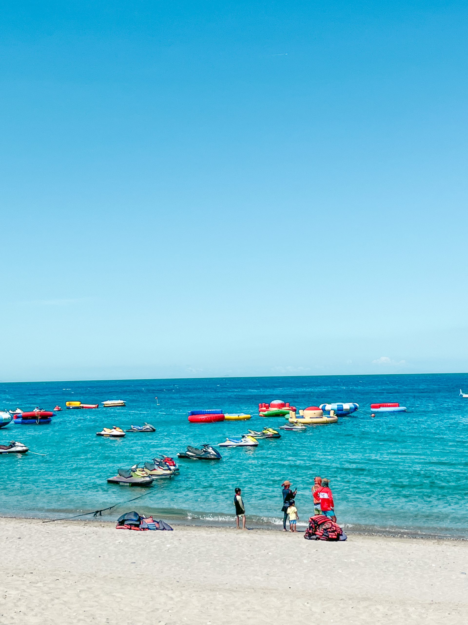 puerto galera resorts