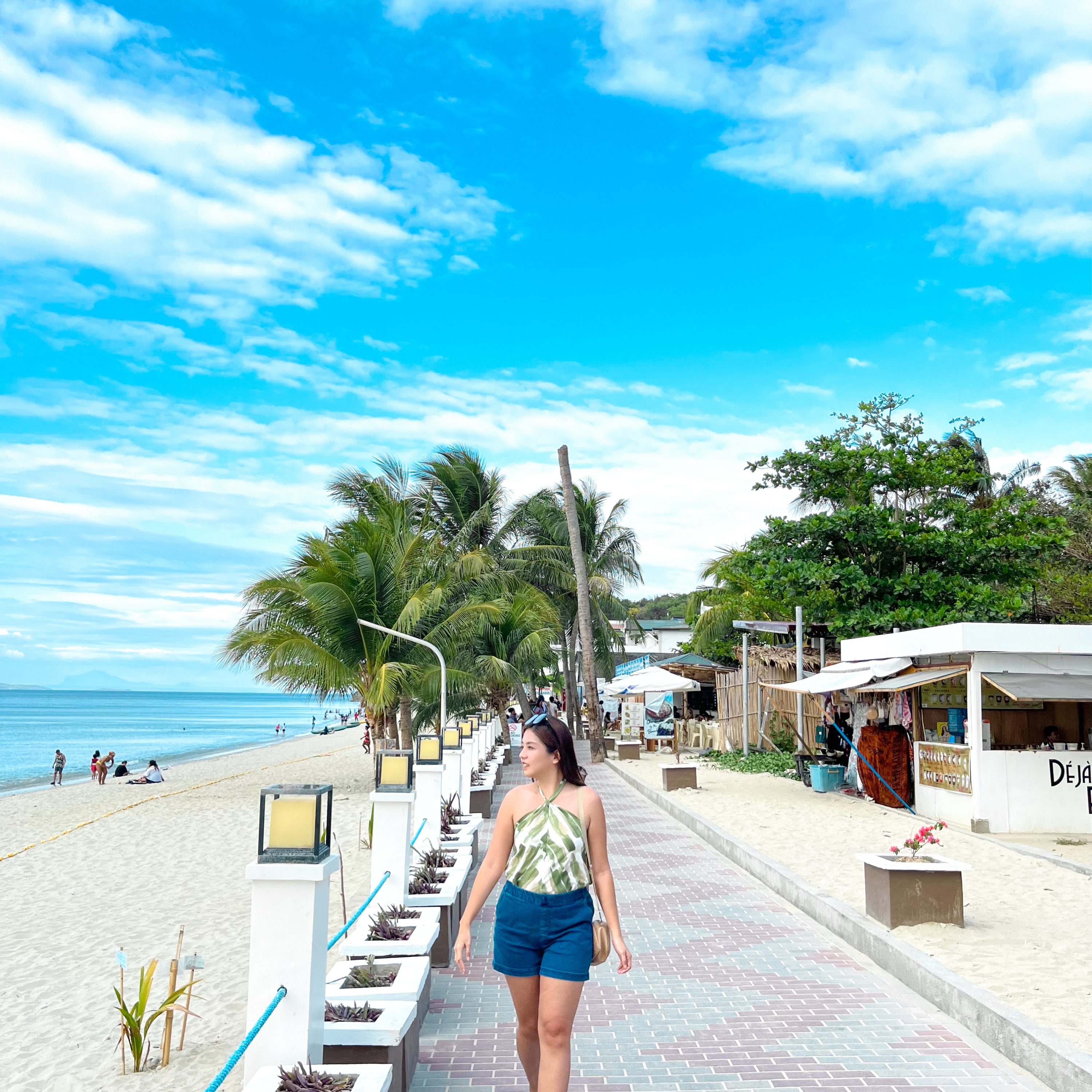 things to Do in Puerto Galera