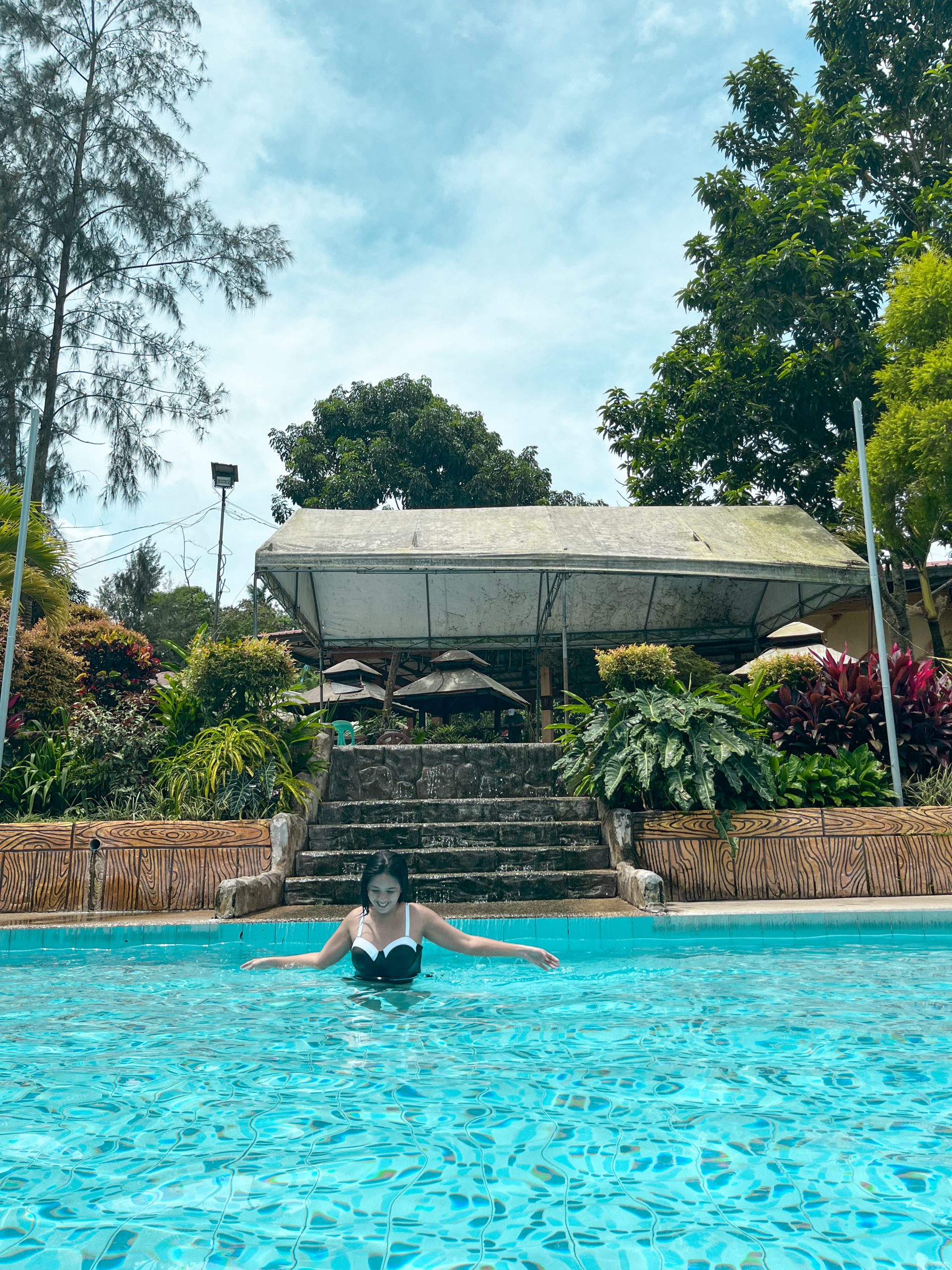 Villa Filomena Resort Indang