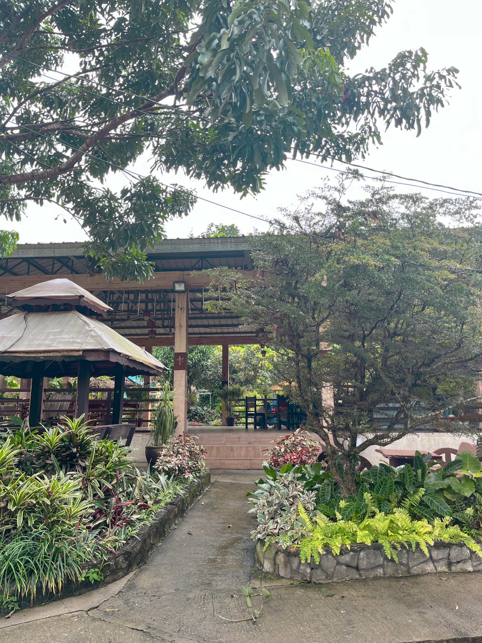 Villa Filomena Resort Indang