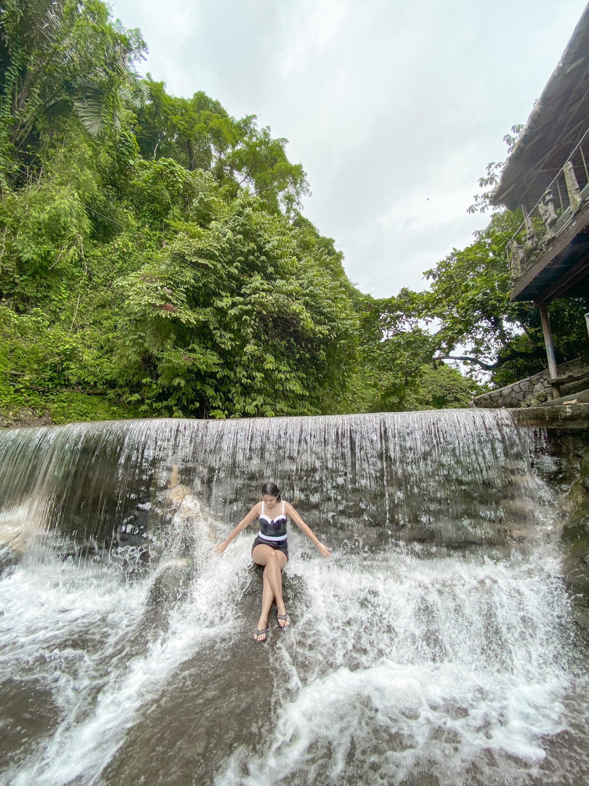 Villa Filomena Resort Indang