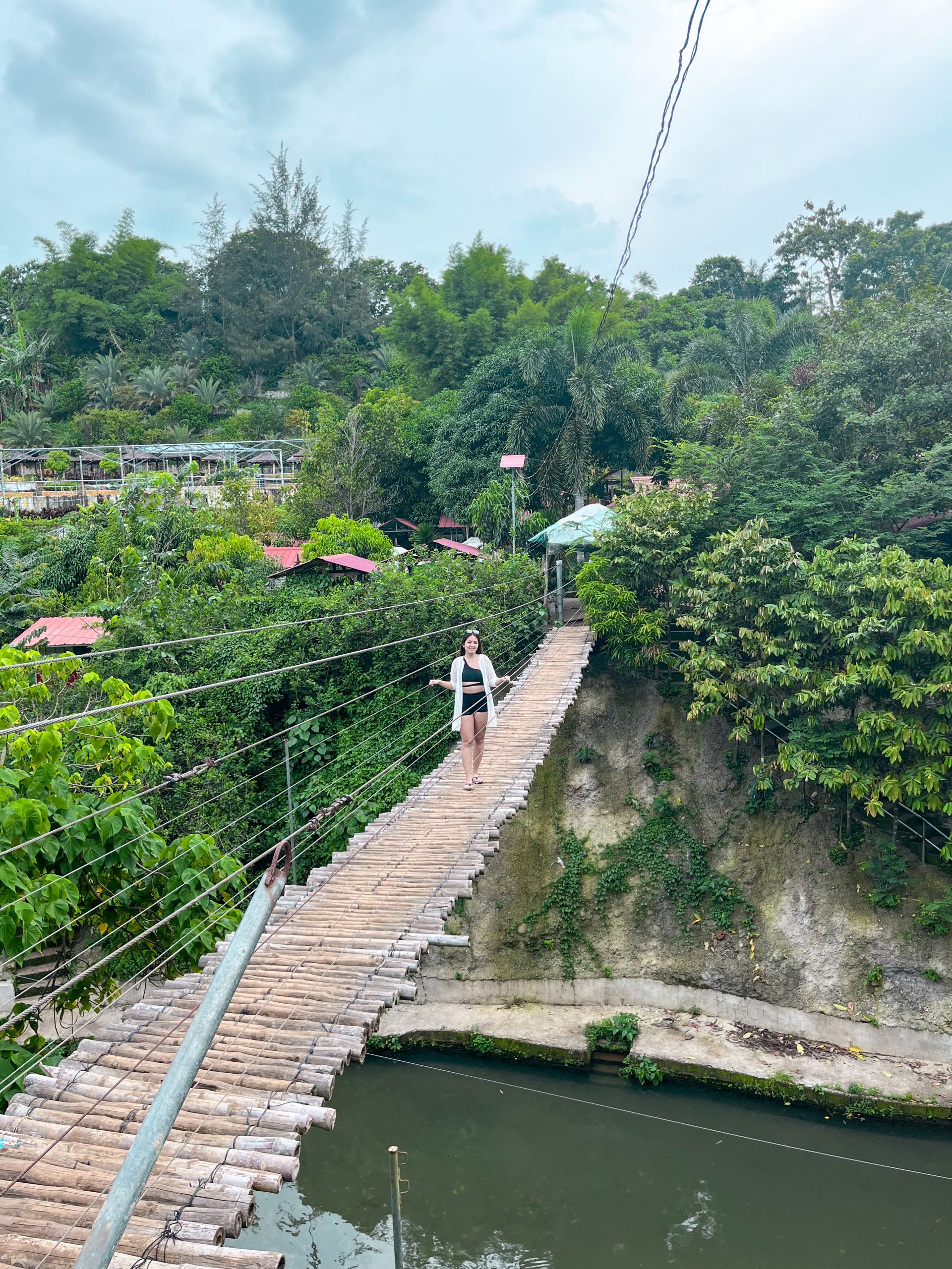 Villa Filomena Resort Indang