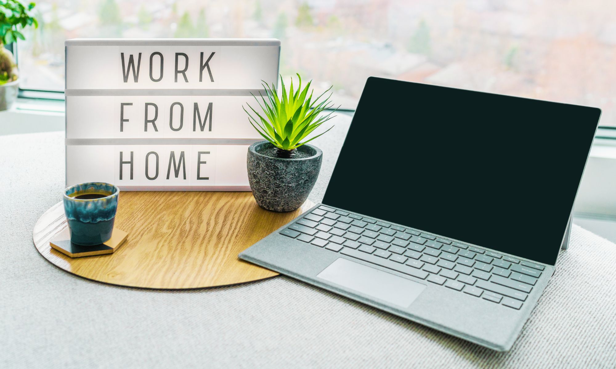 Onsite work vs. Work-From-Home: Which is better