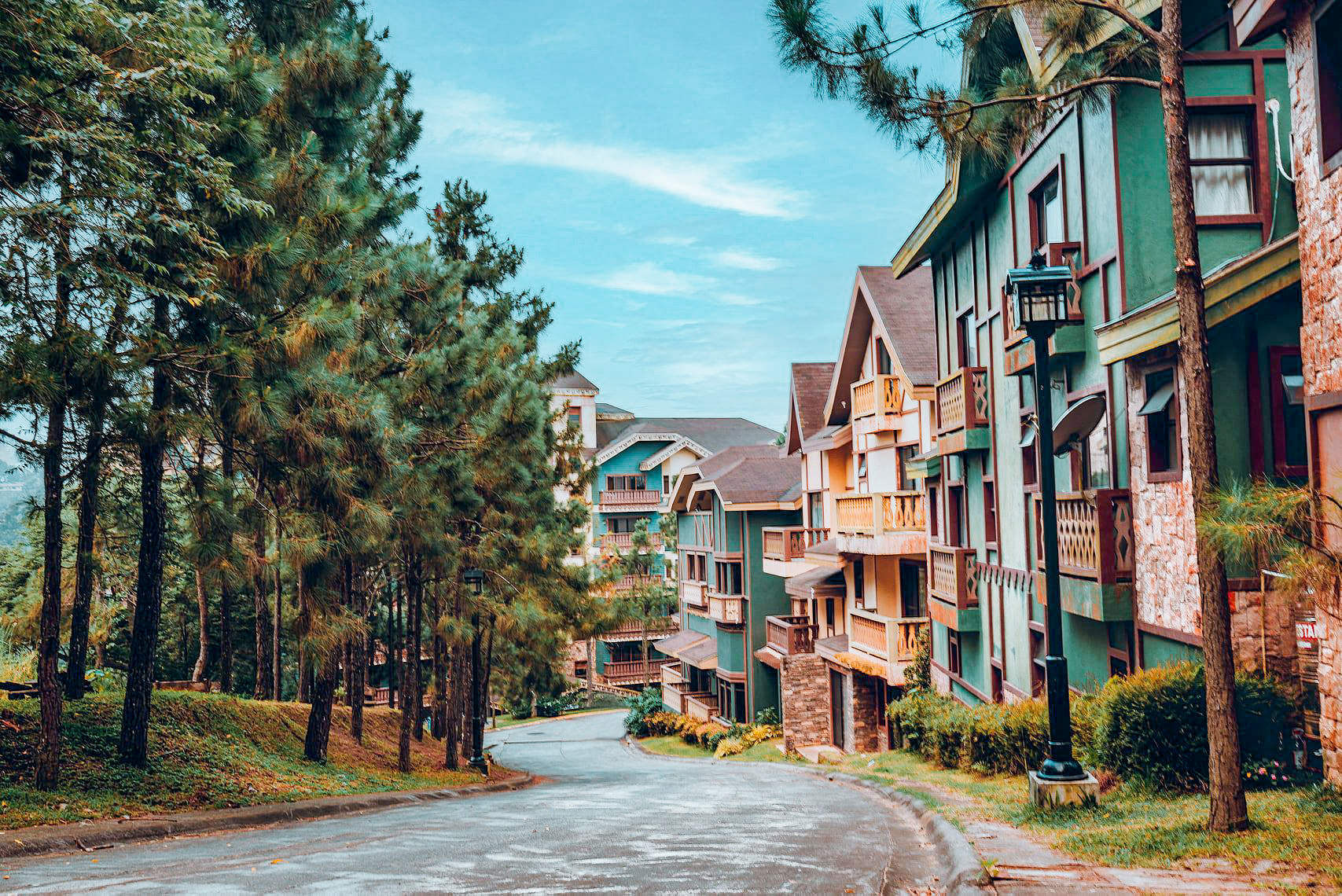 10 Instagrammable places in Tagaytay