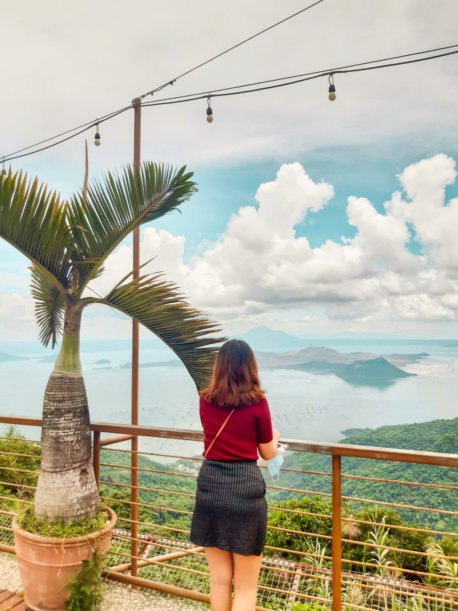 10 Instagrammable places in Tagaytay