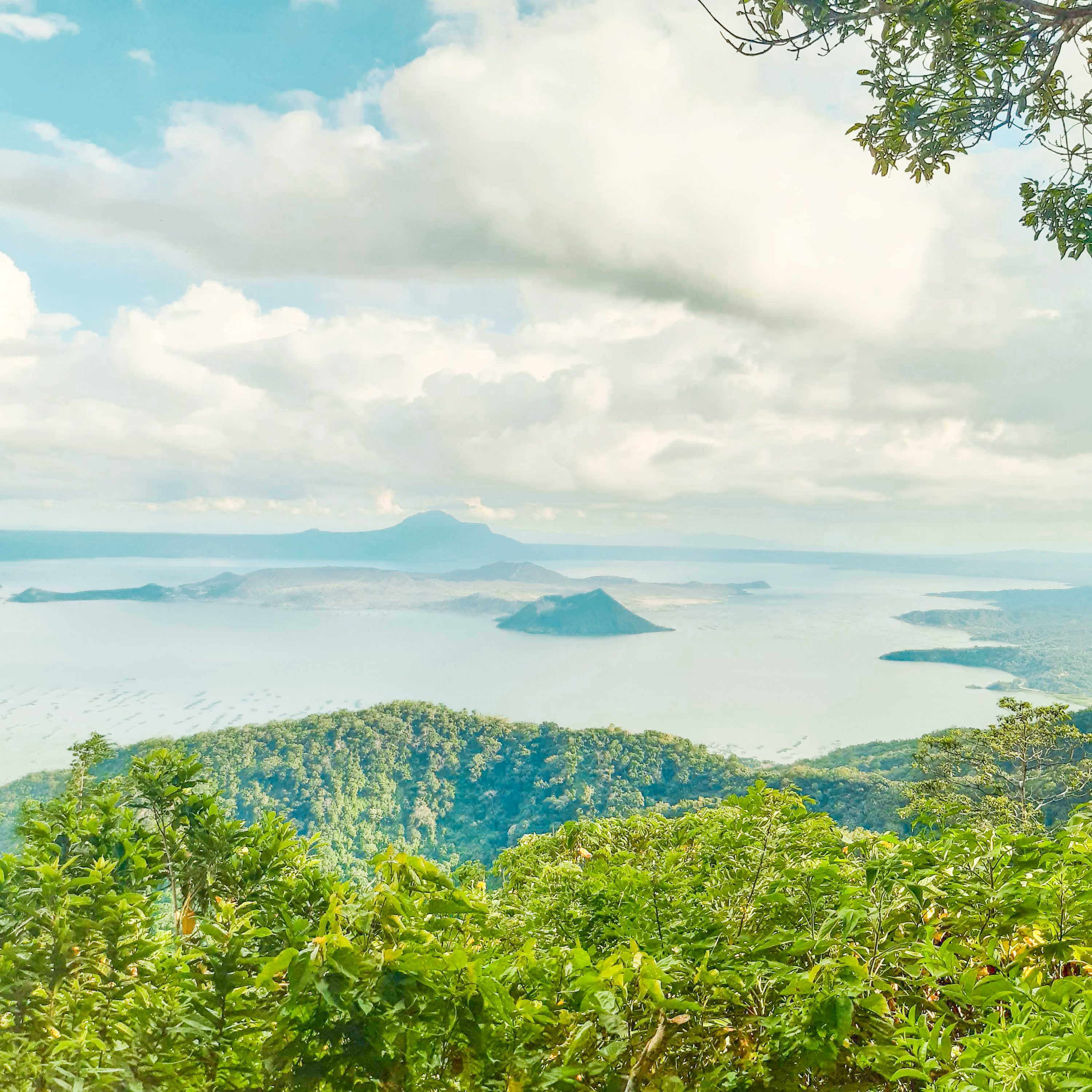 10 Instagrammable places in Tagaytay