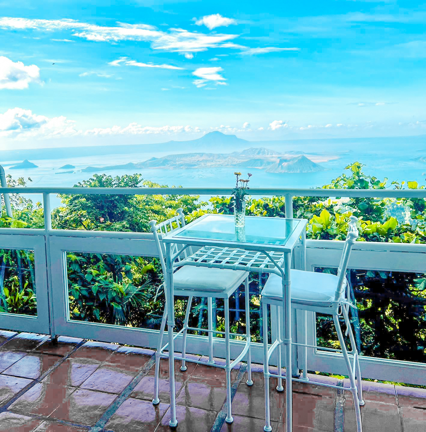 10 Instagrammable places in Tagaytay