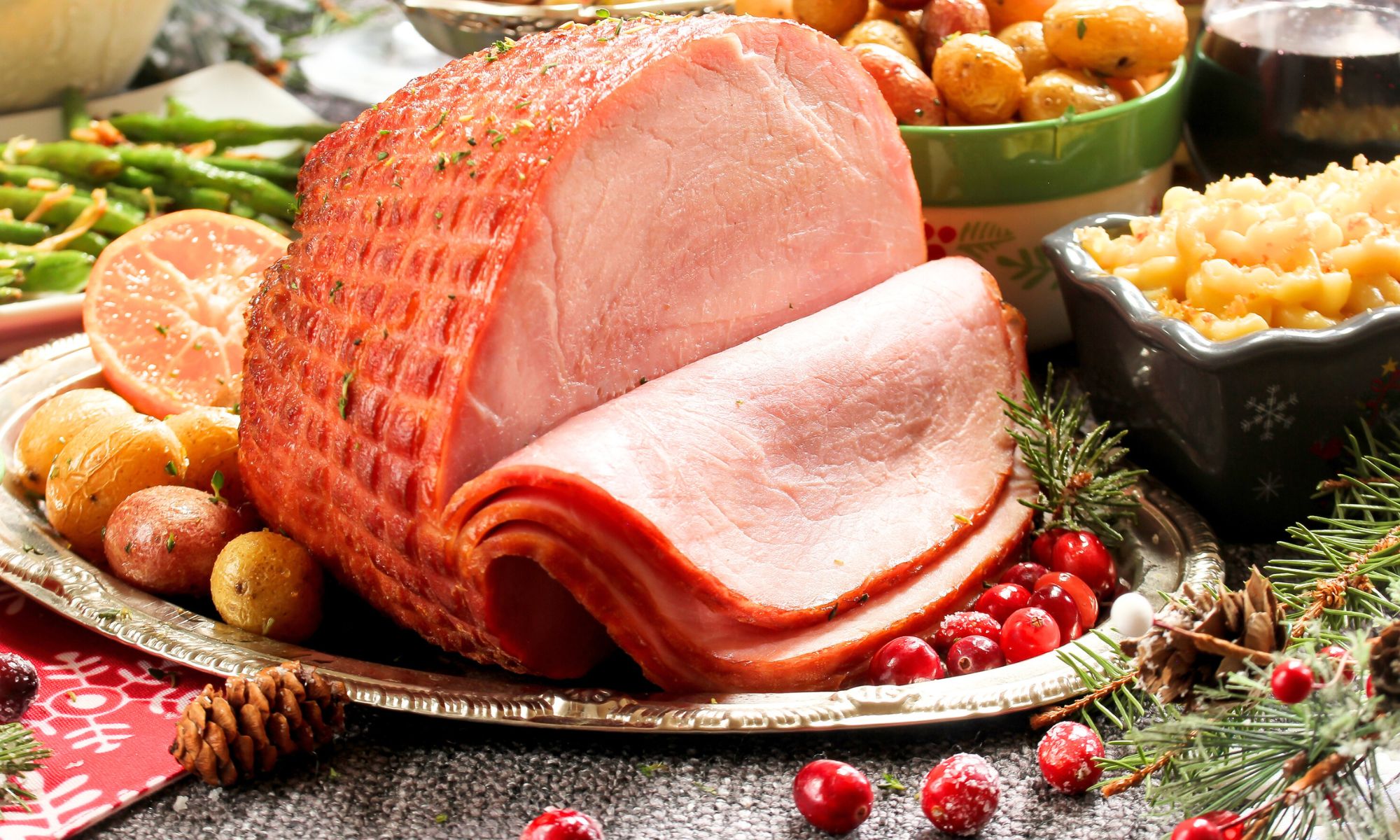 10 Christmas Noche Buena Food Ideas