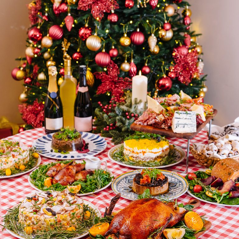 It’s a Holiday Feast! 10 Christmas Noche Buena Food Ideas