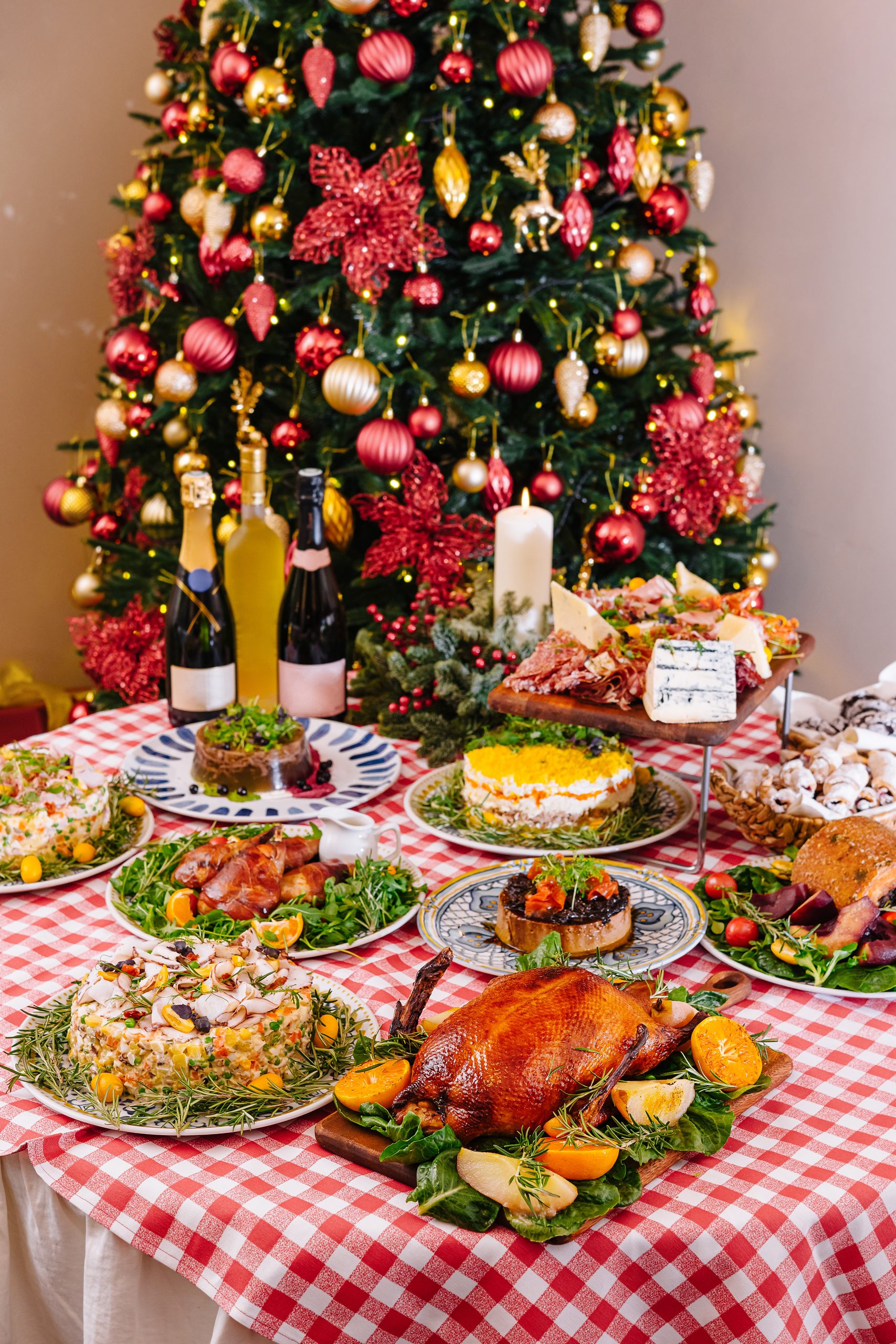 It’s a Holiday Feast! 10 Christmas Noche Buena Food Ideas