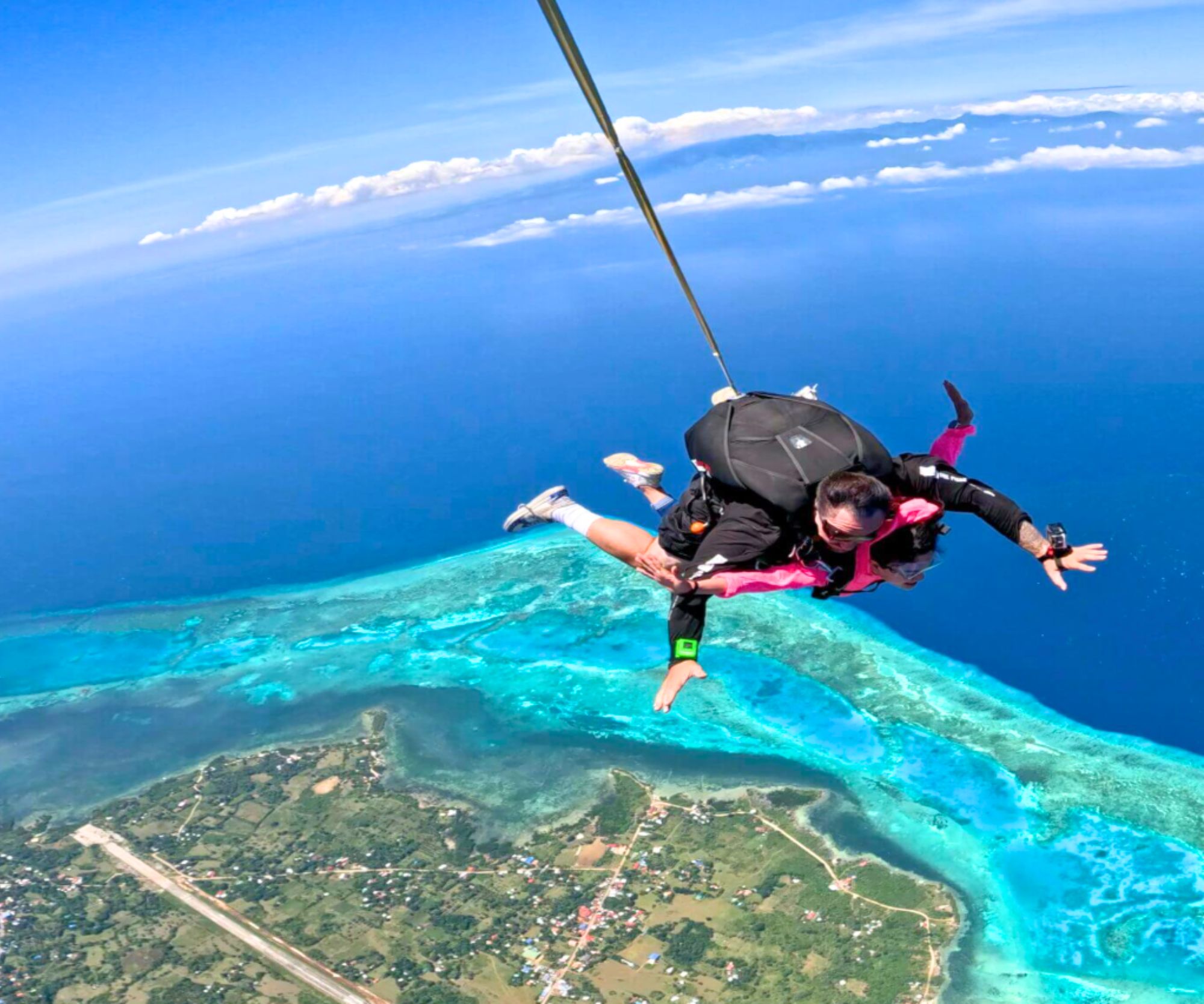 Top Adventurous things to do in the Philippines