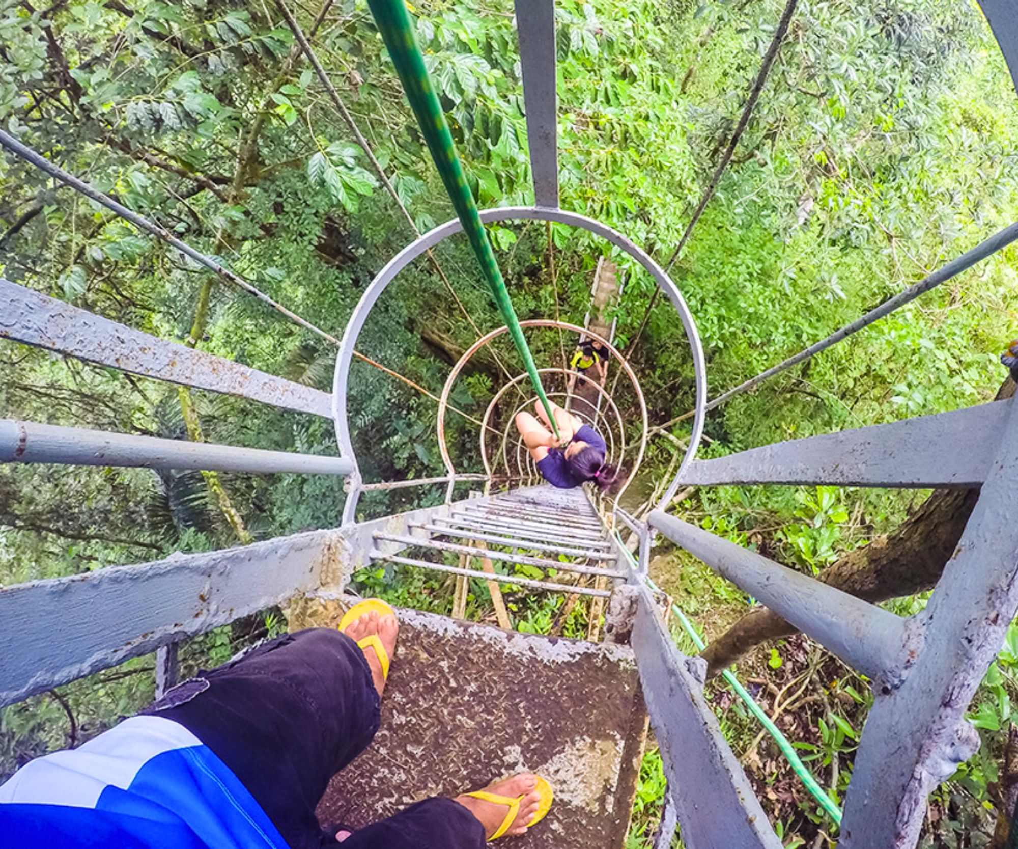 Top Adventurous things to do in the Philippines