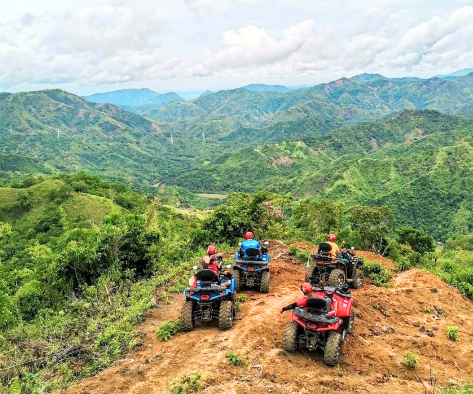 Top Adventurous things to do in the Philippines