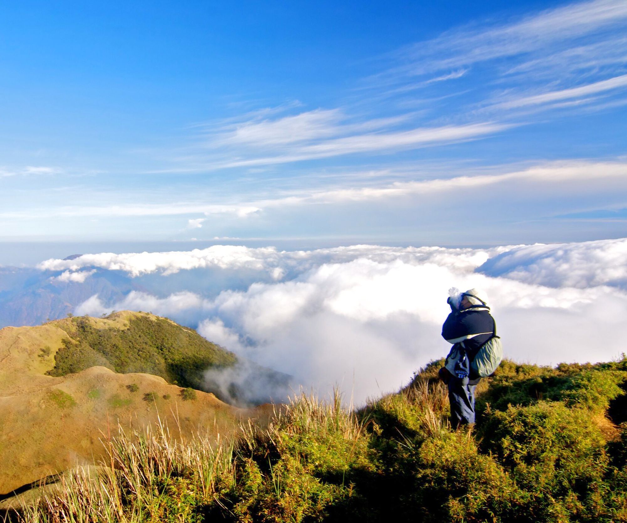 Top Adventurous things to do in the Philippines