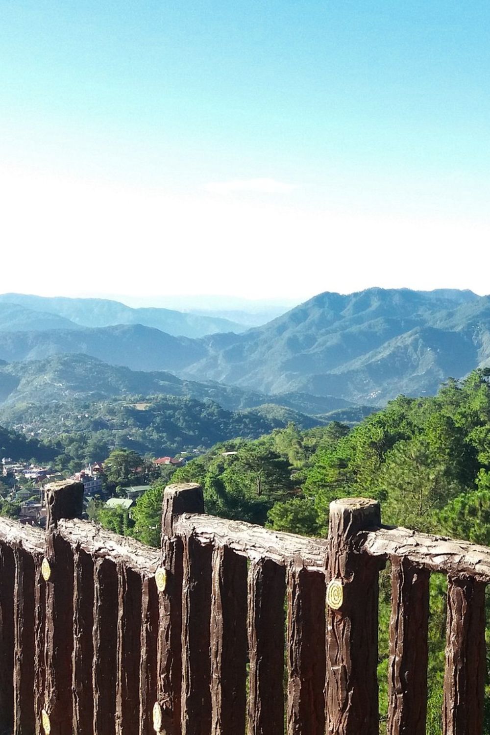 Top 10 Baguio Tourist Spots