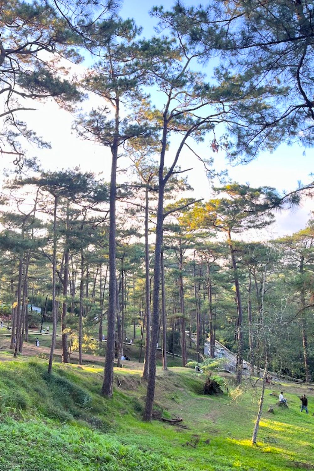 Top 10 Baguio Tourist Spots