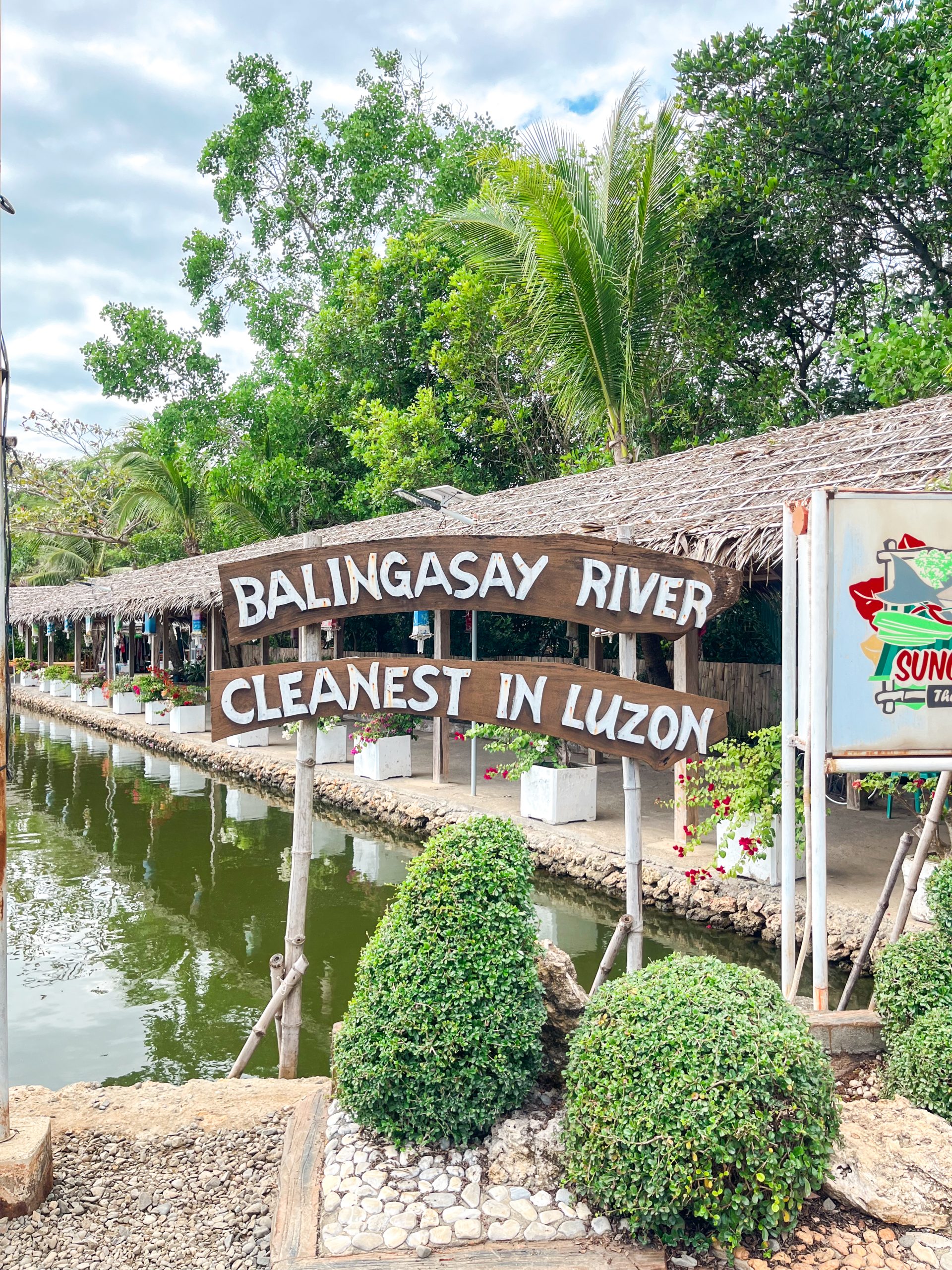 Bolinao Pangasinan Itinerary