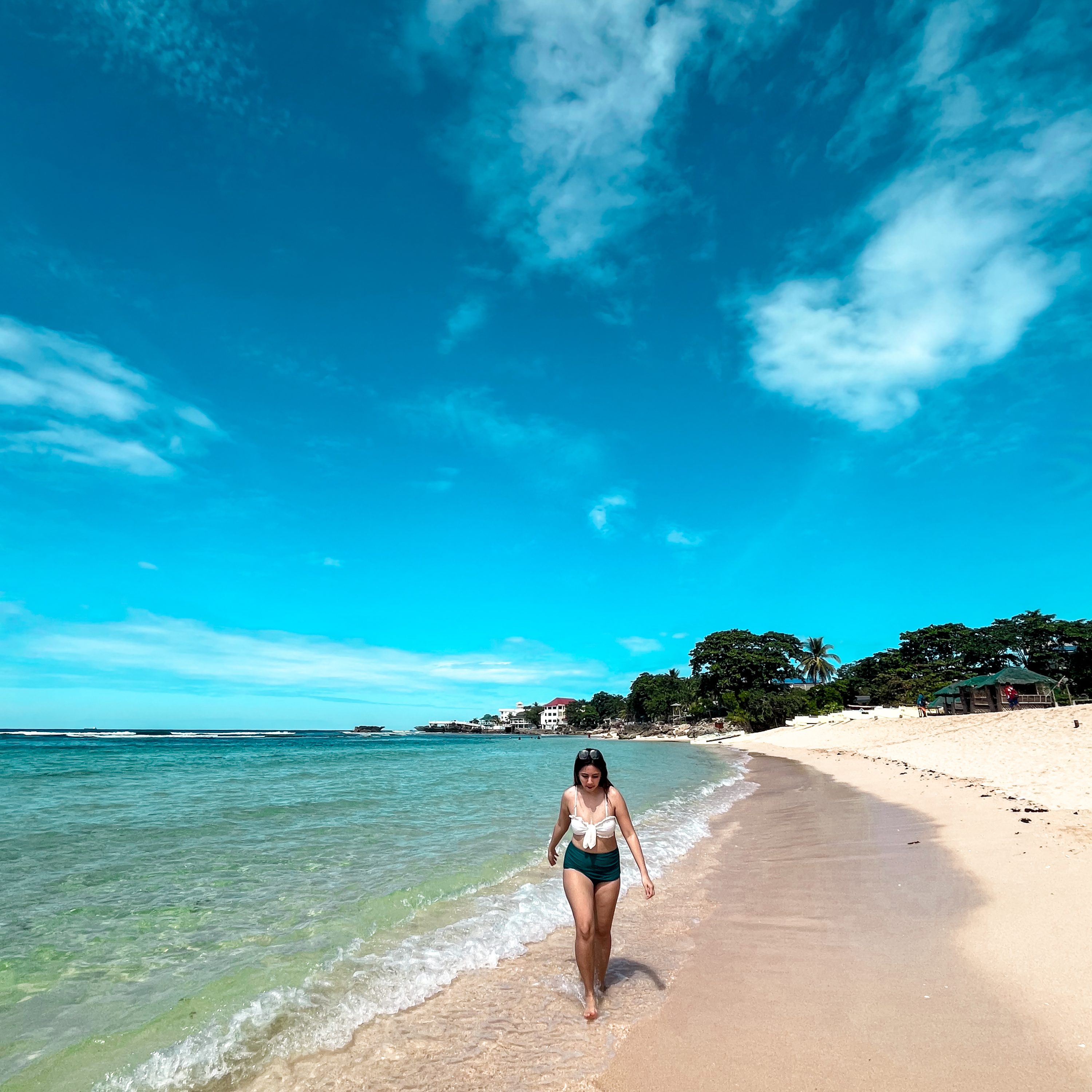 Bolinao Pangasinan Itinerary