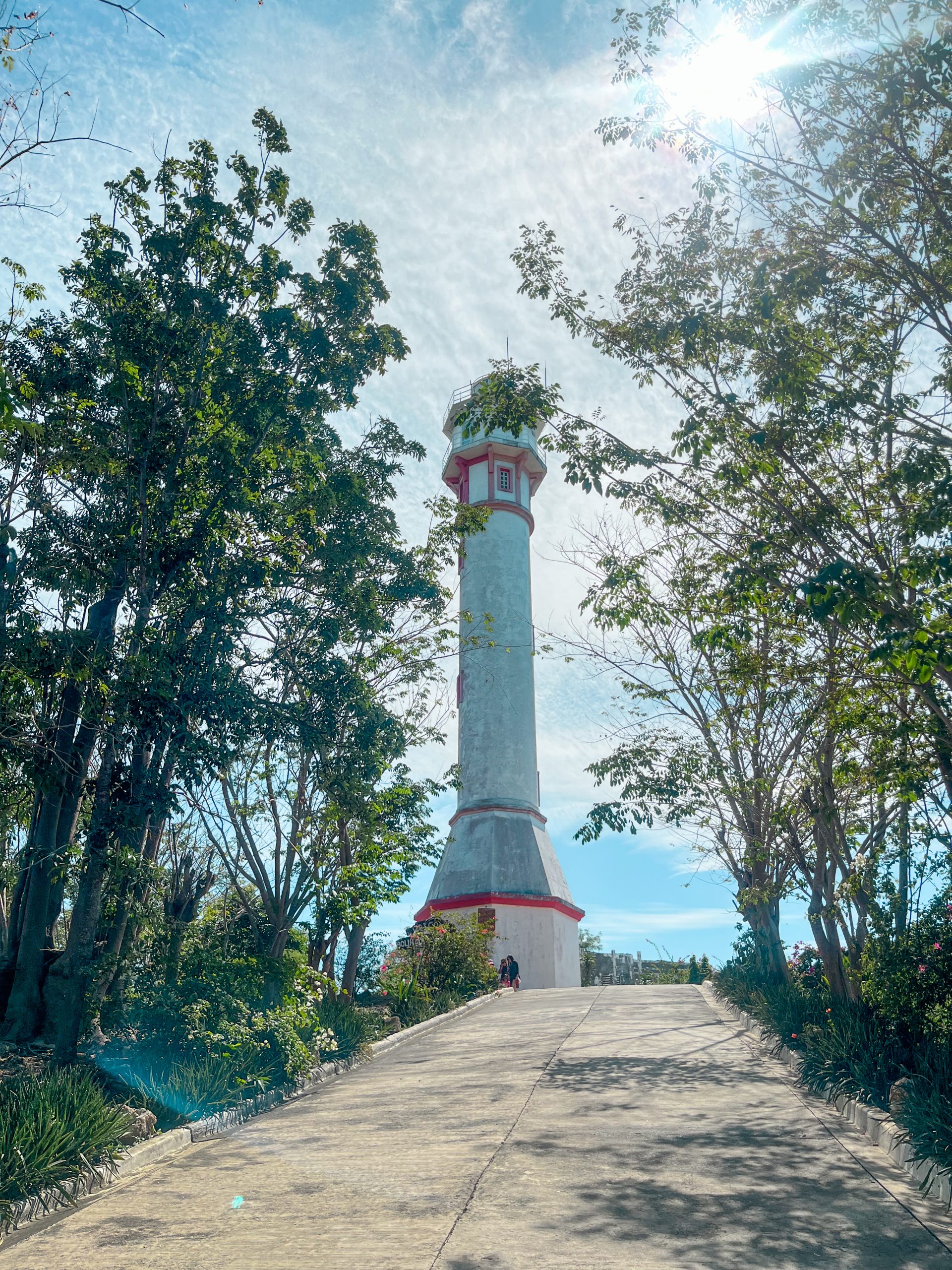 Bolinao Pangasinan Itinerary