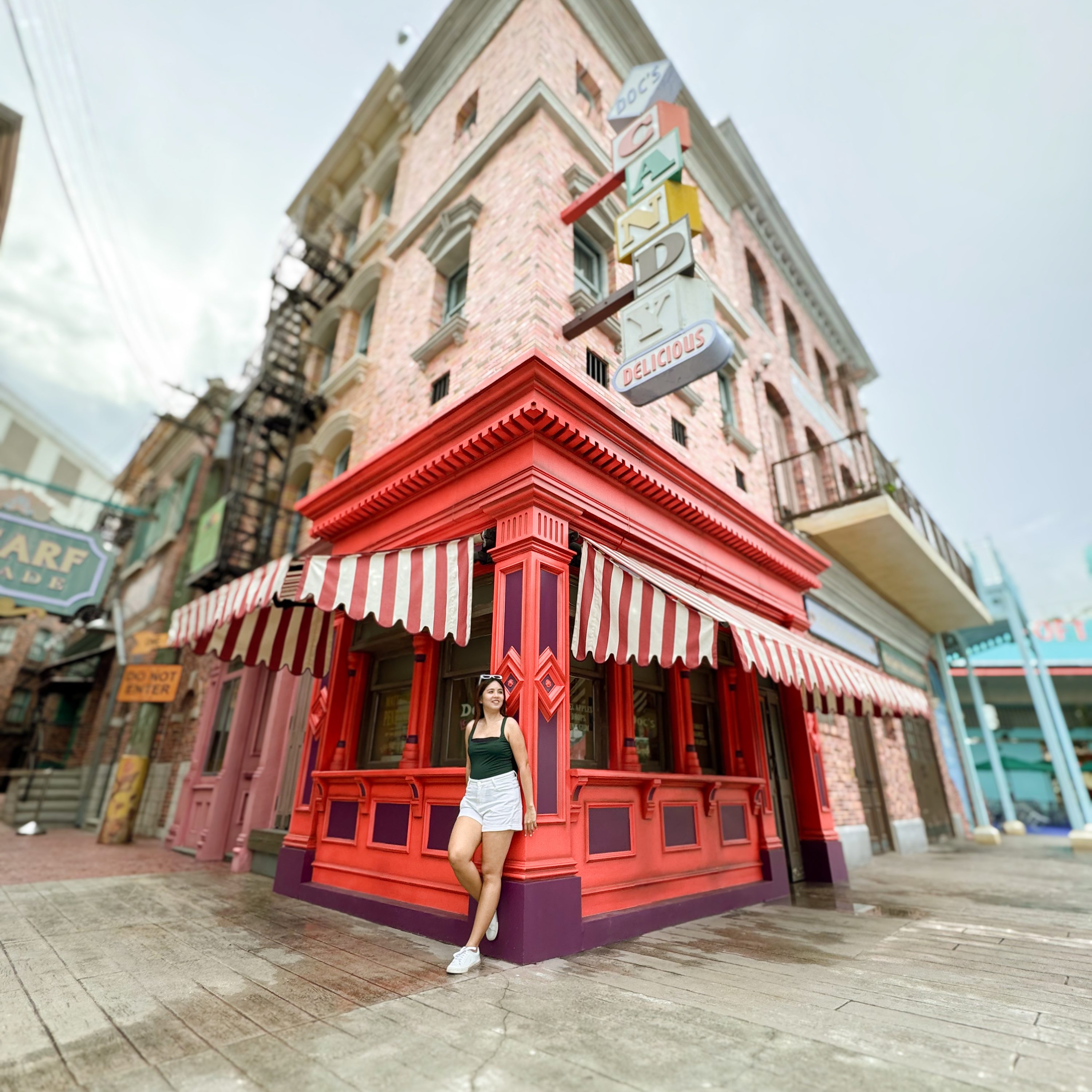 Singapore Itinerary for 4 days