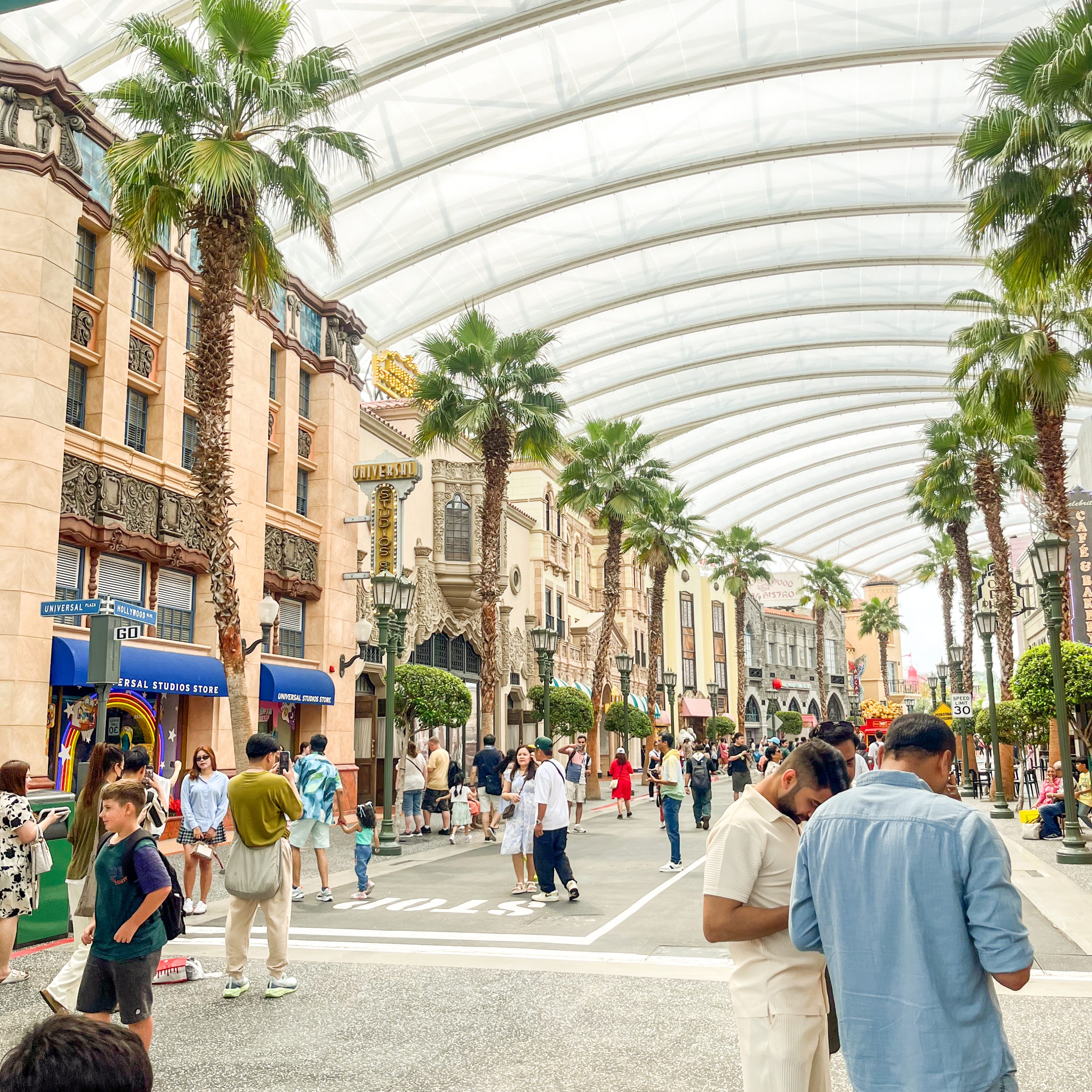 Singapore Itinerary for 4 days