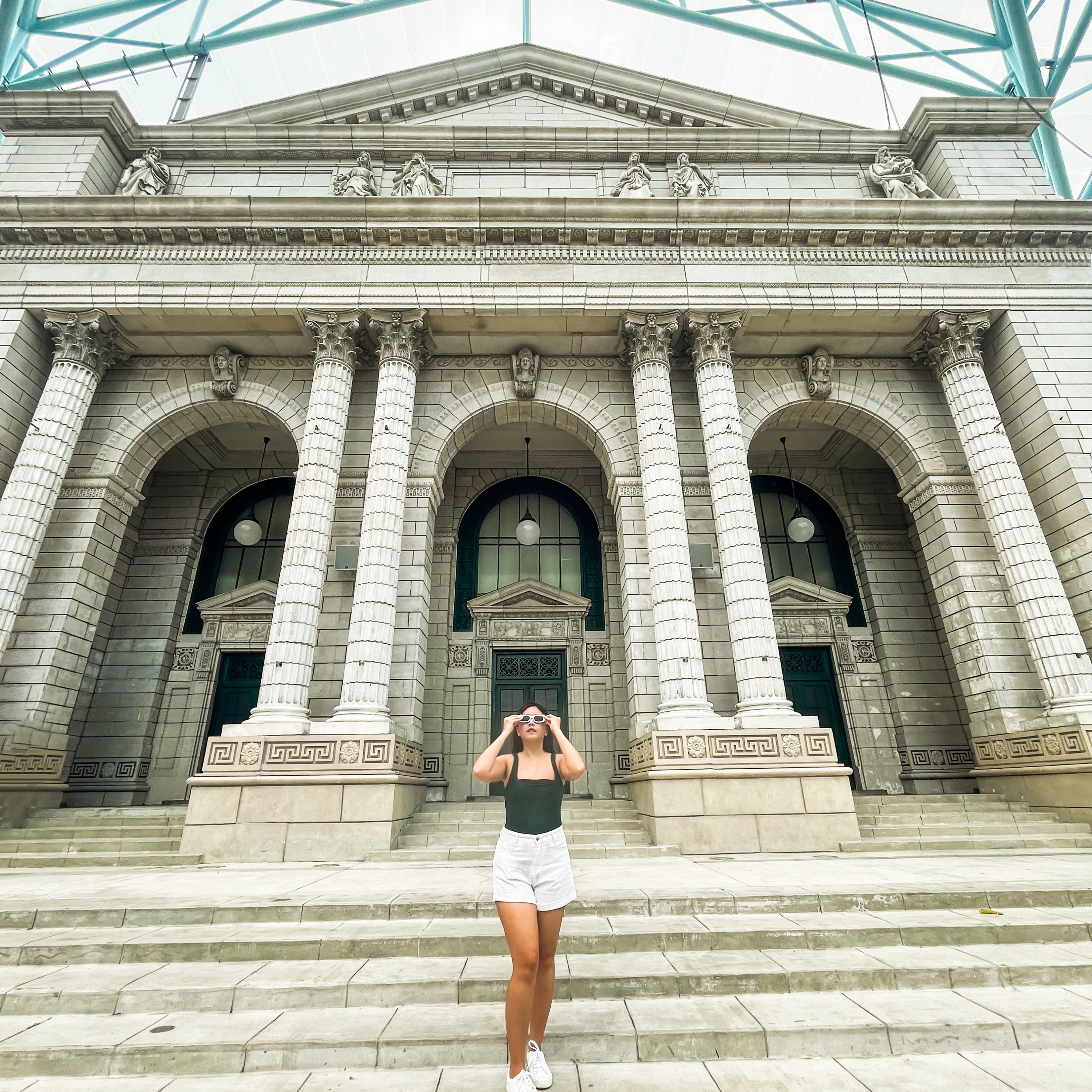 Singapore Itinerary for 4 days