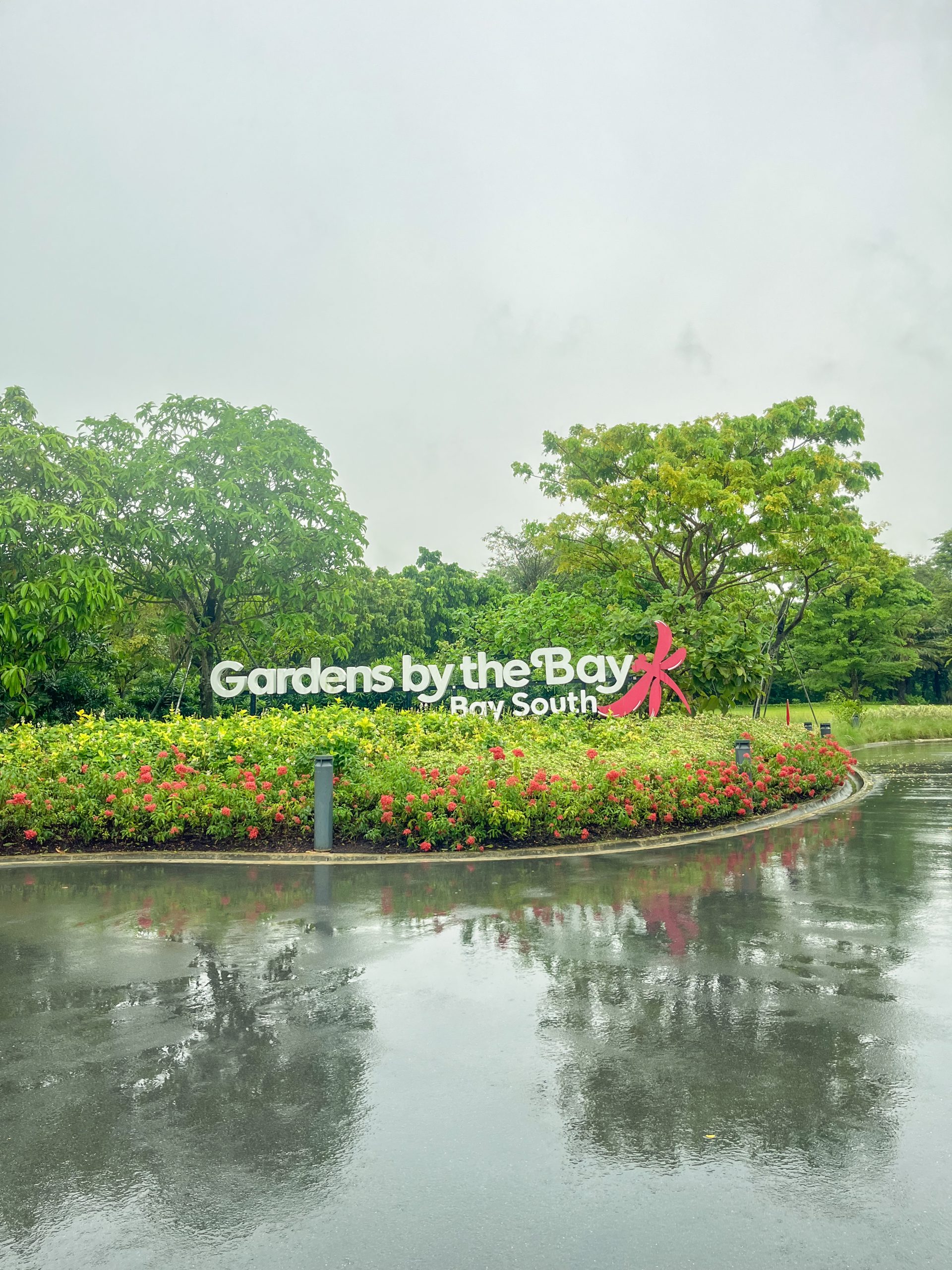 Gardens By the Bay Singapore