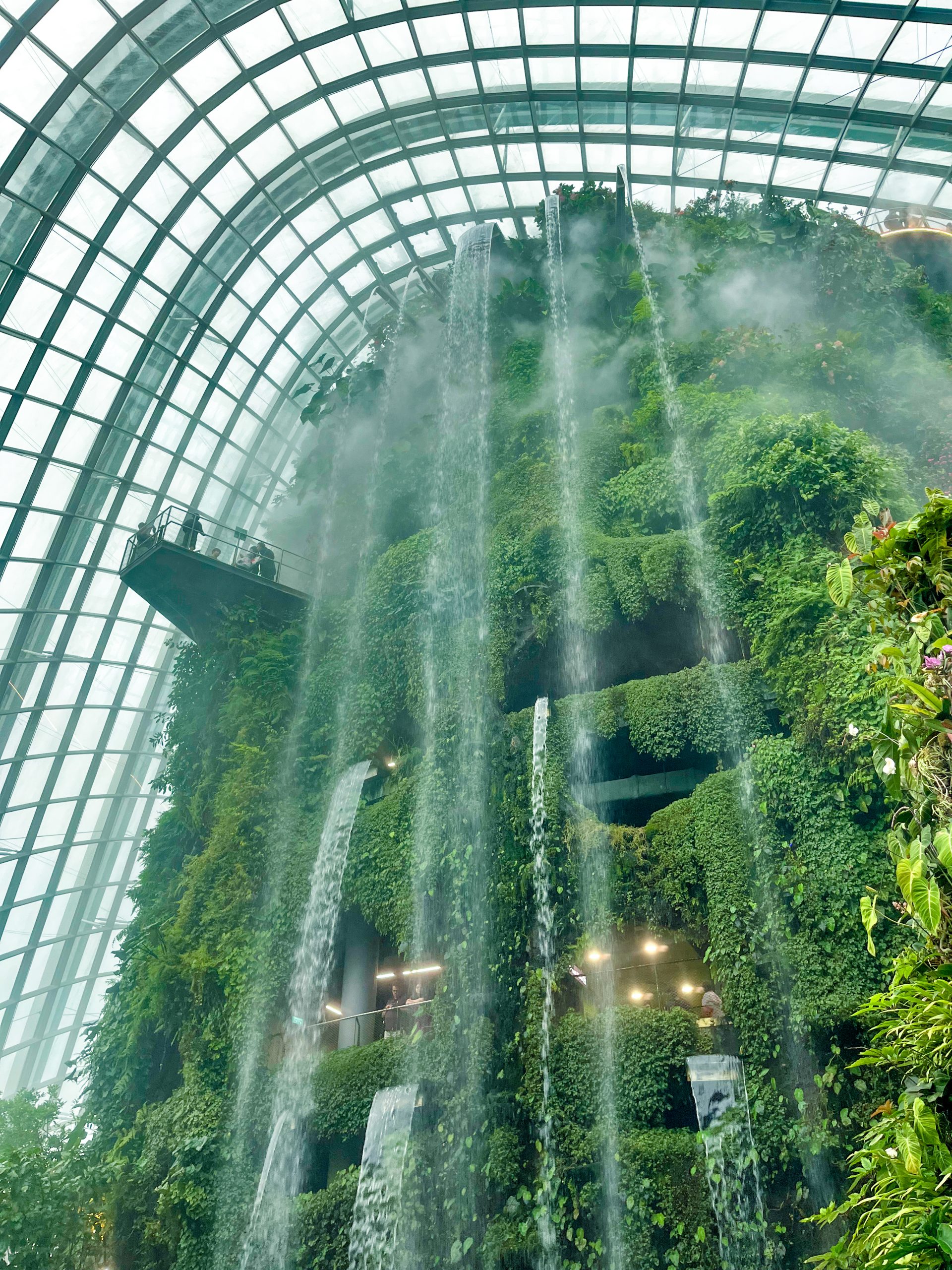 Gardens By the Bay Singapore