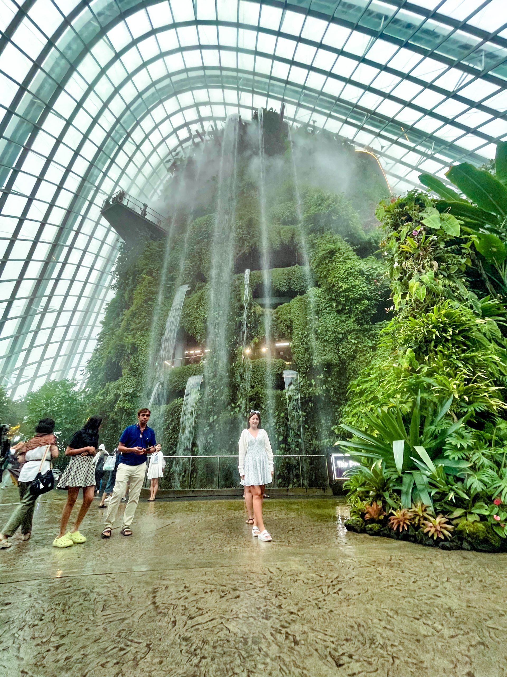 Gardens By the Bay Singapore