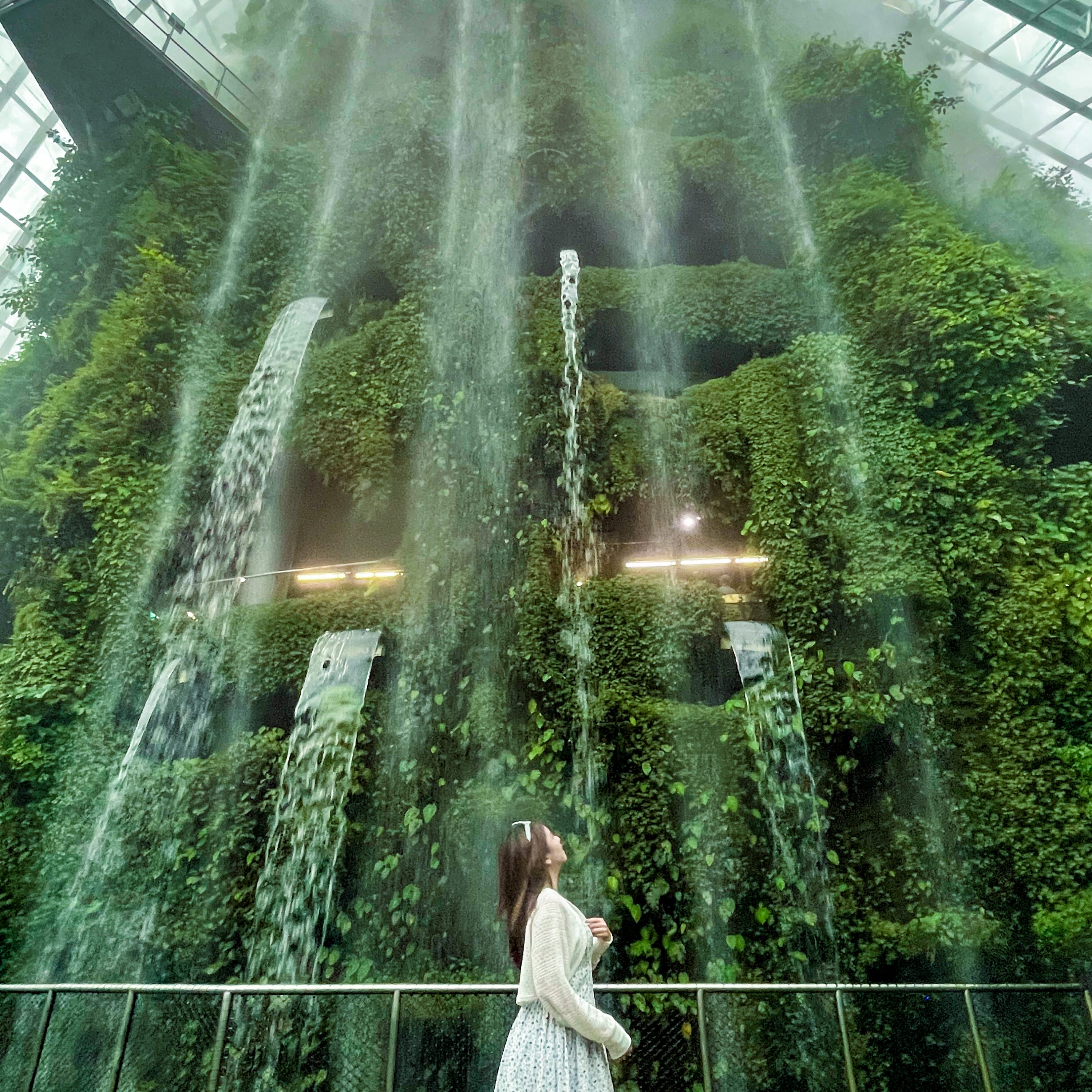 Gardens By the Bay Singapore