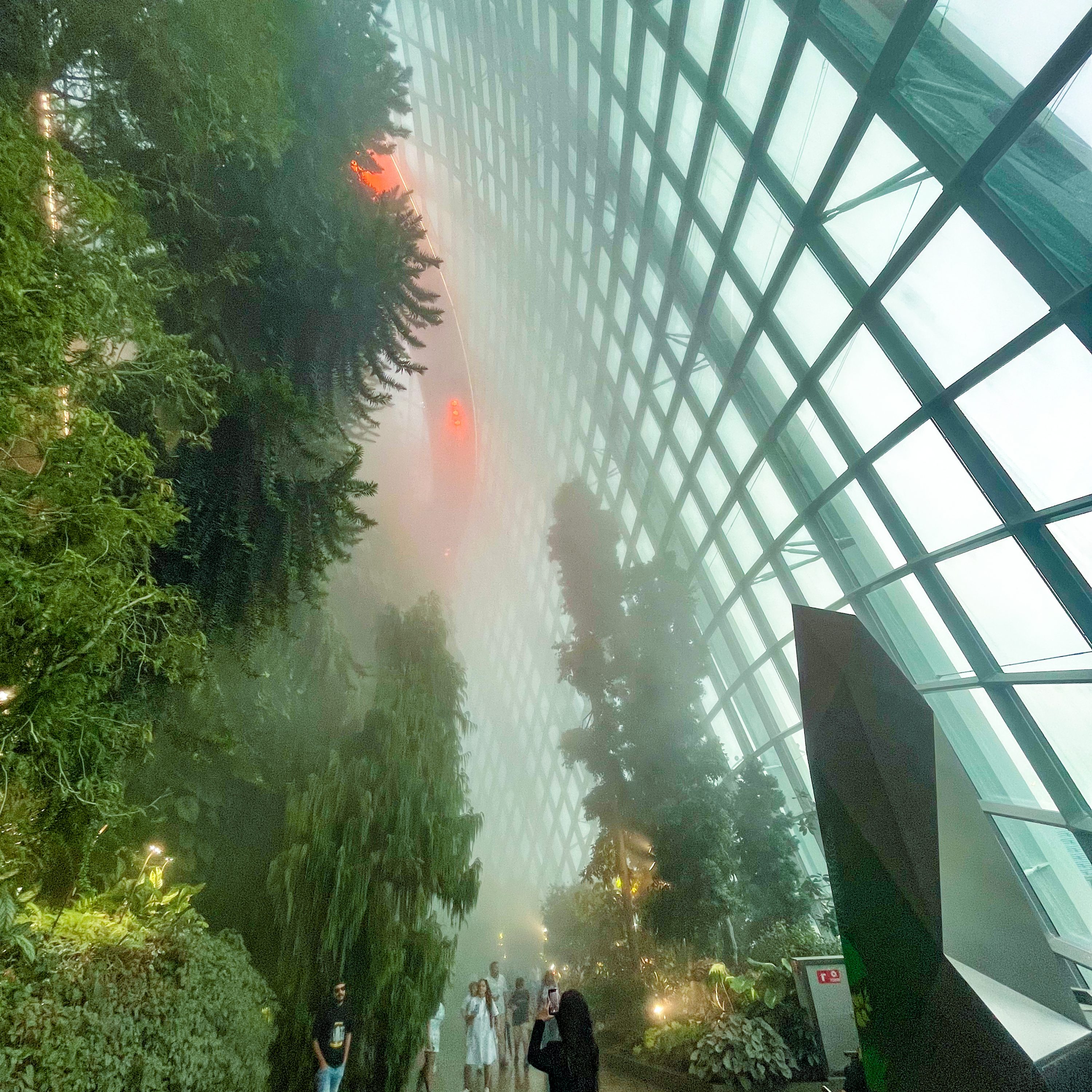 Gardens By the Bay Singapore