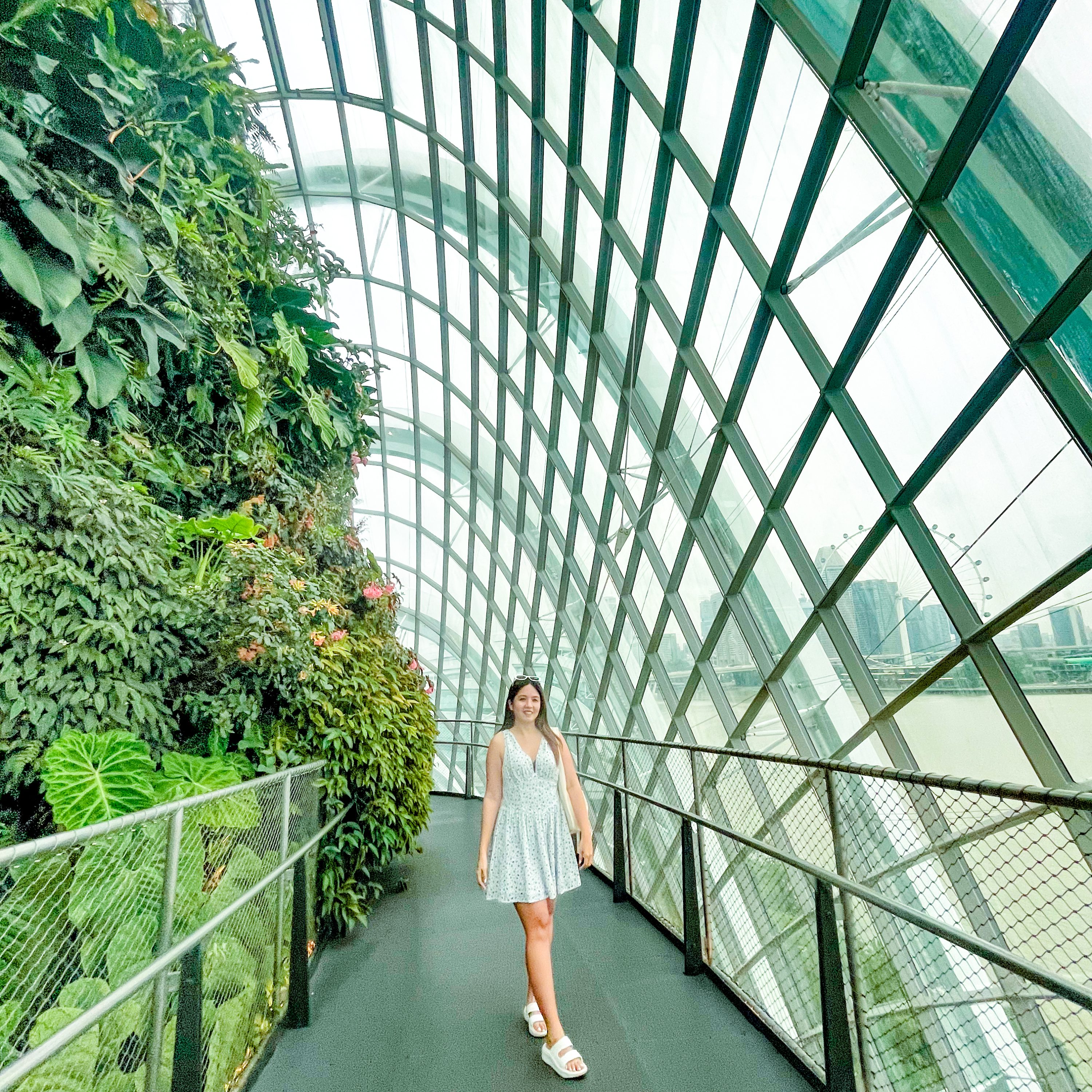 Gardens By the Bay Singapore
