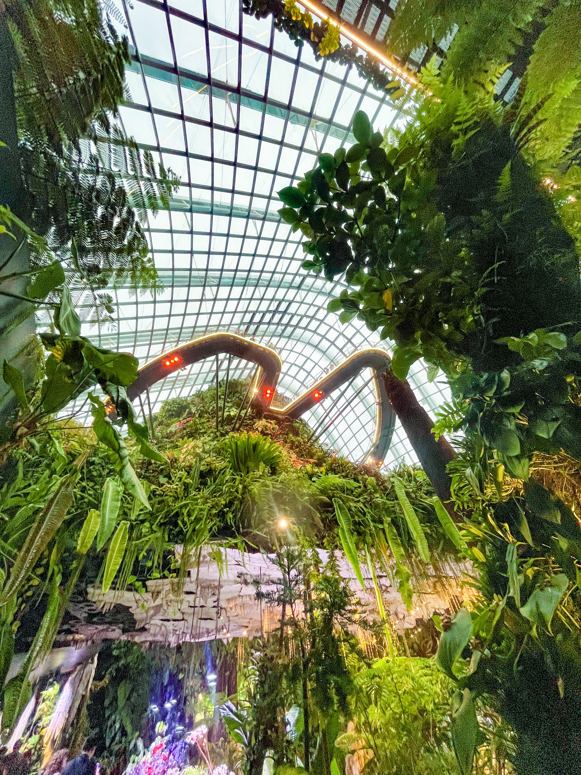 Gardens By the Bay Singapore